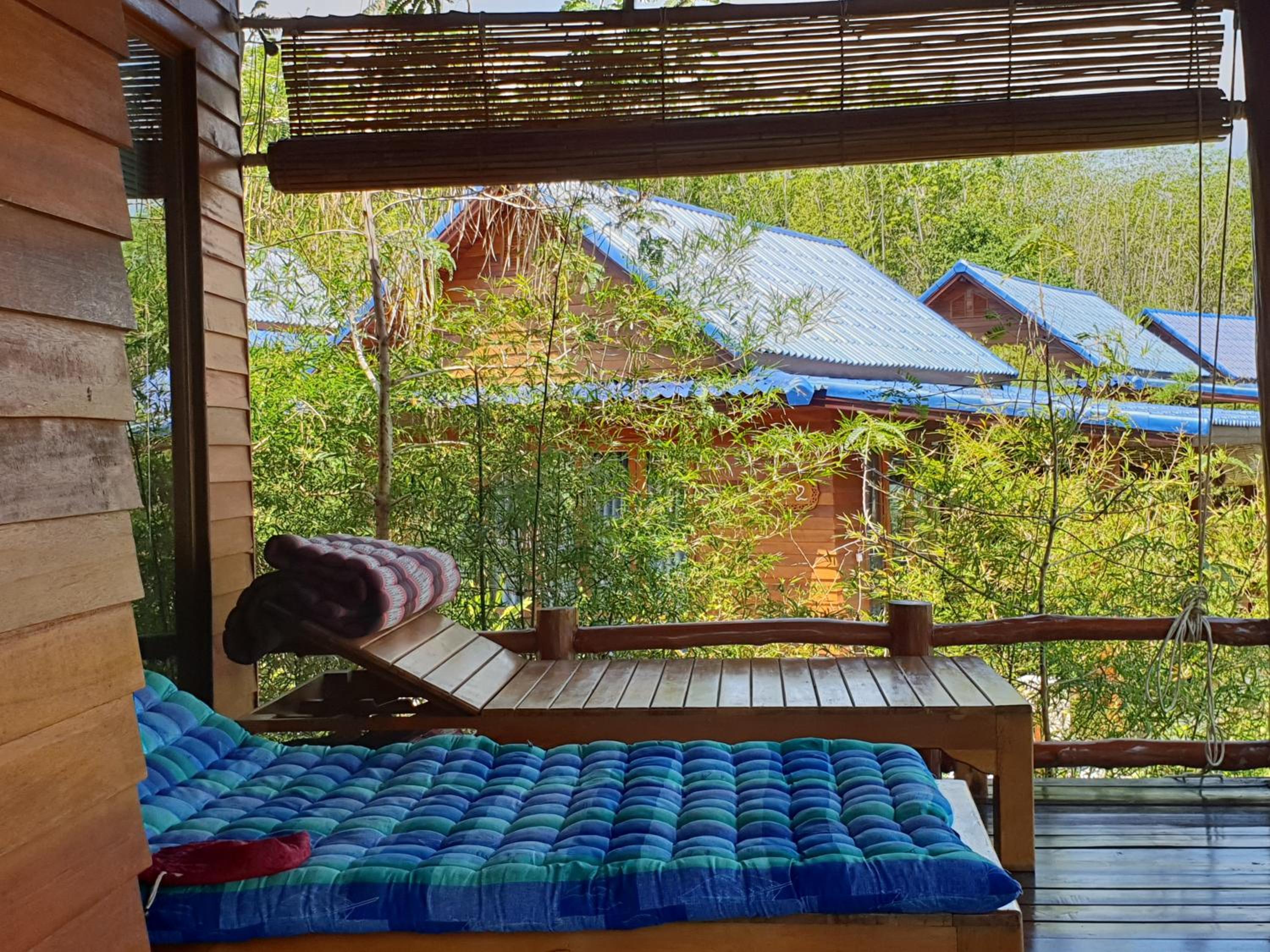 Deluxe Bungalow with Sea View (Not corner) - Photo 5