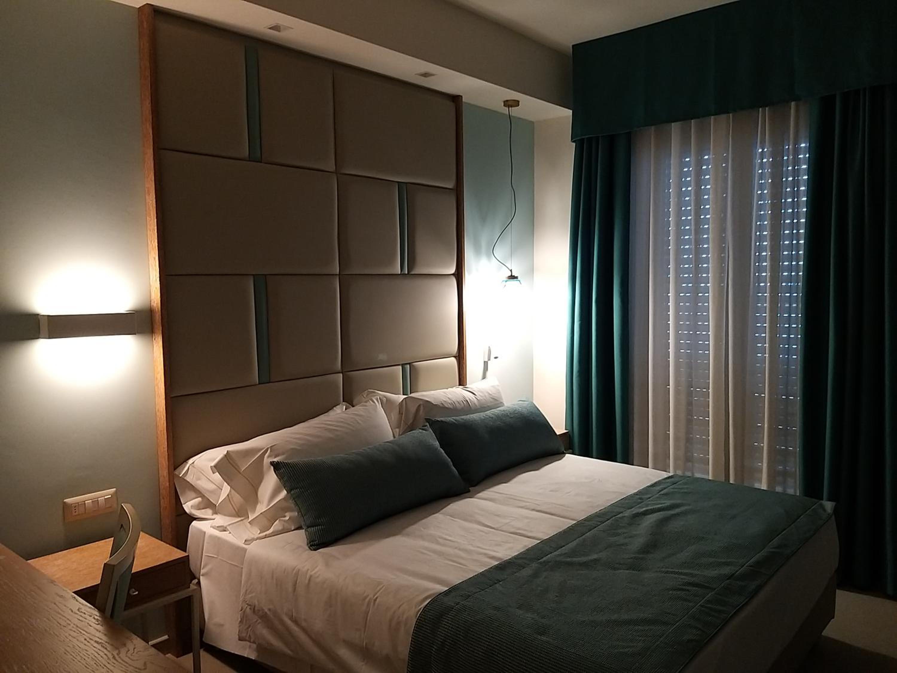 Double Room with Sea View photo 1