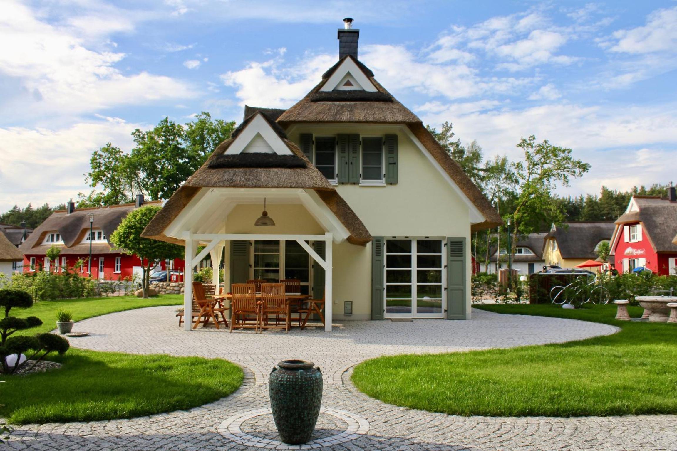 Holiday Home photo 3