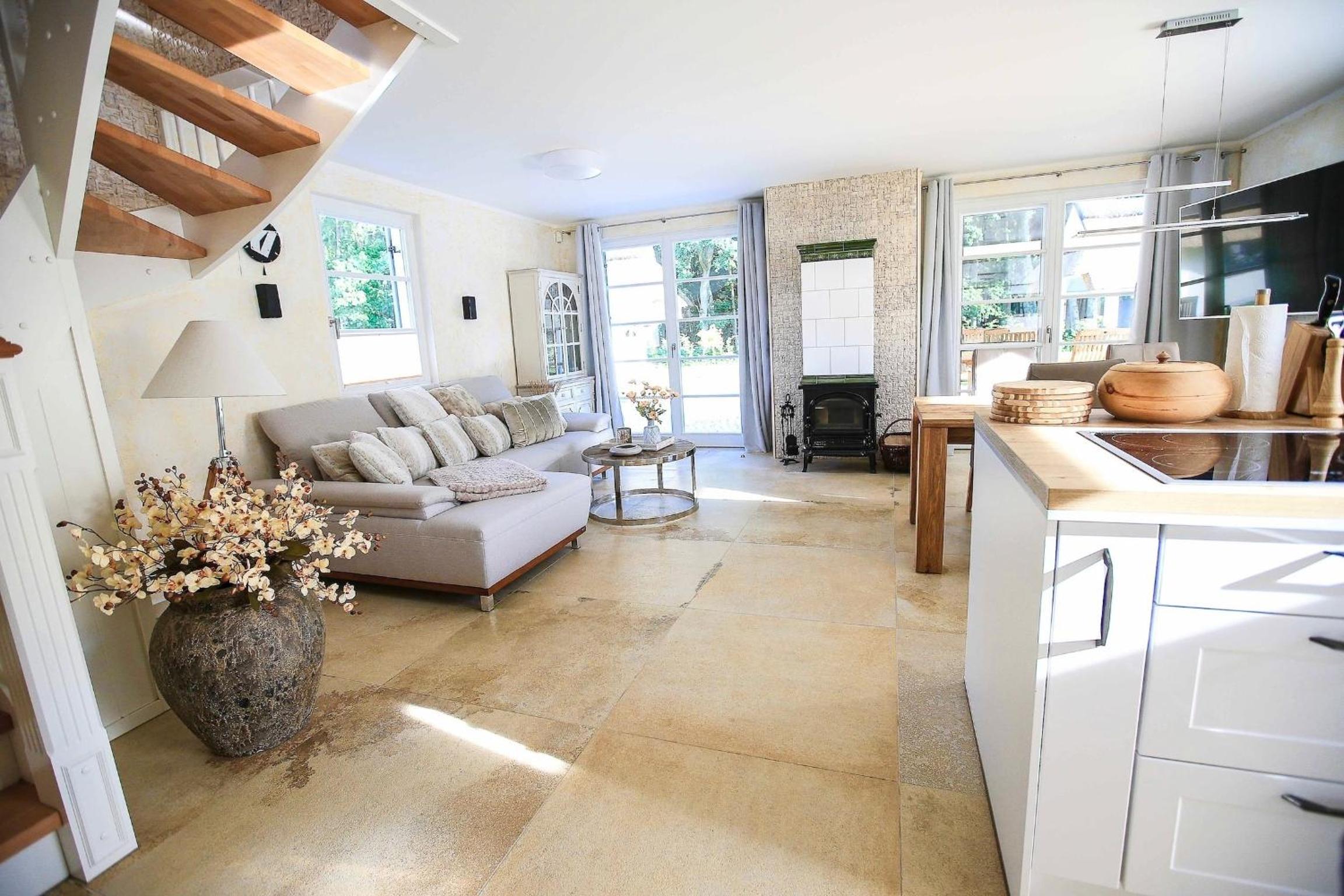 Holiday Home photo 1