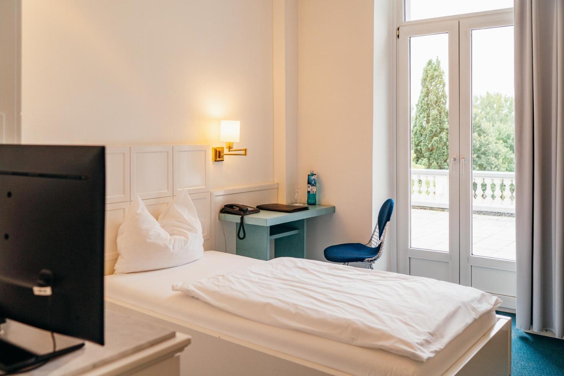 Single Room photo 3