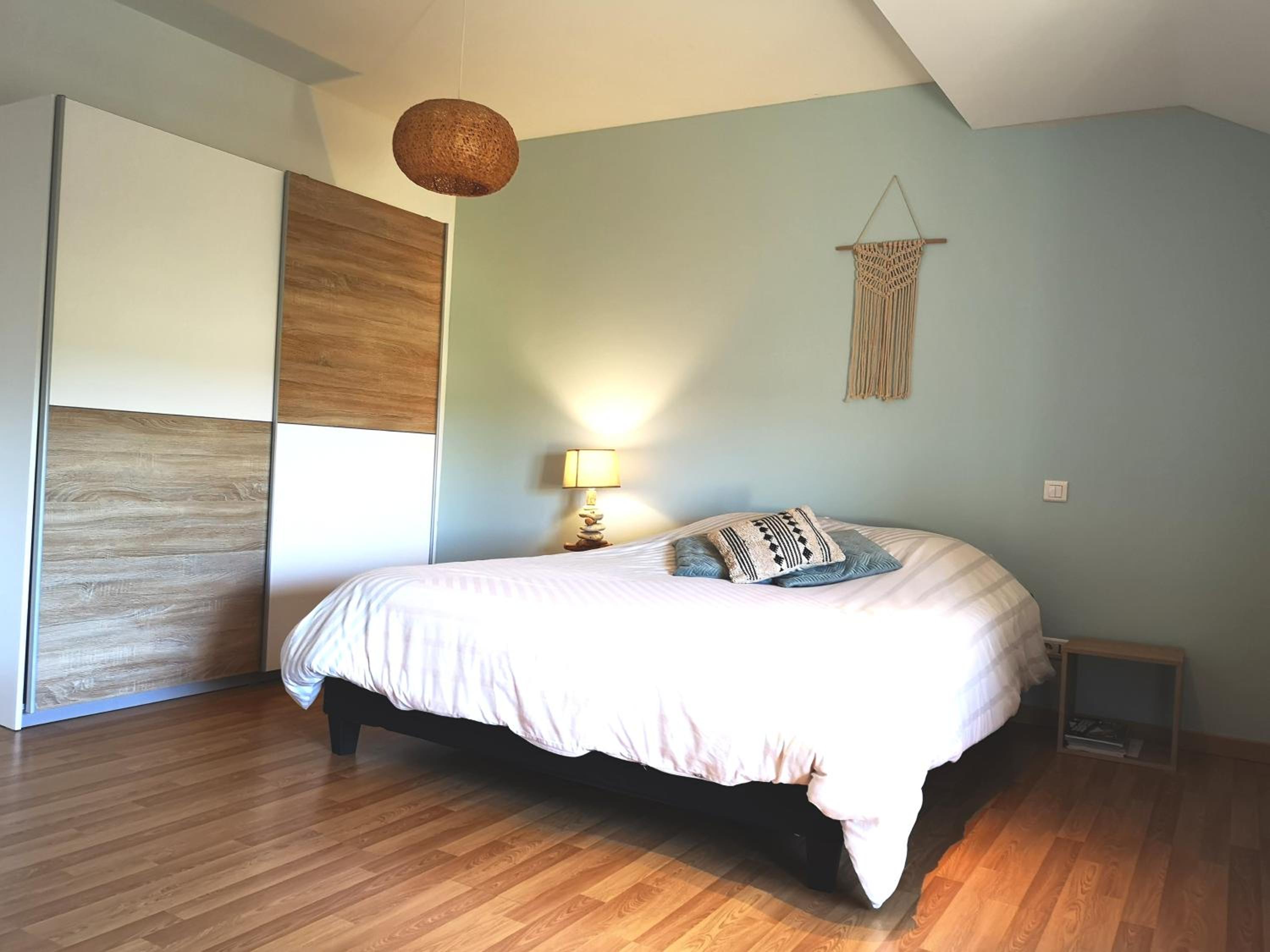 Double Room with Pool View - Photo 1