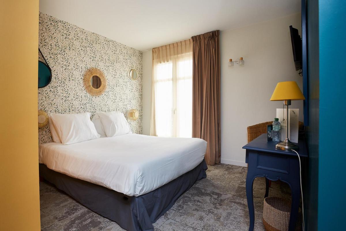 Standard Double Room with Ocean View photo 2