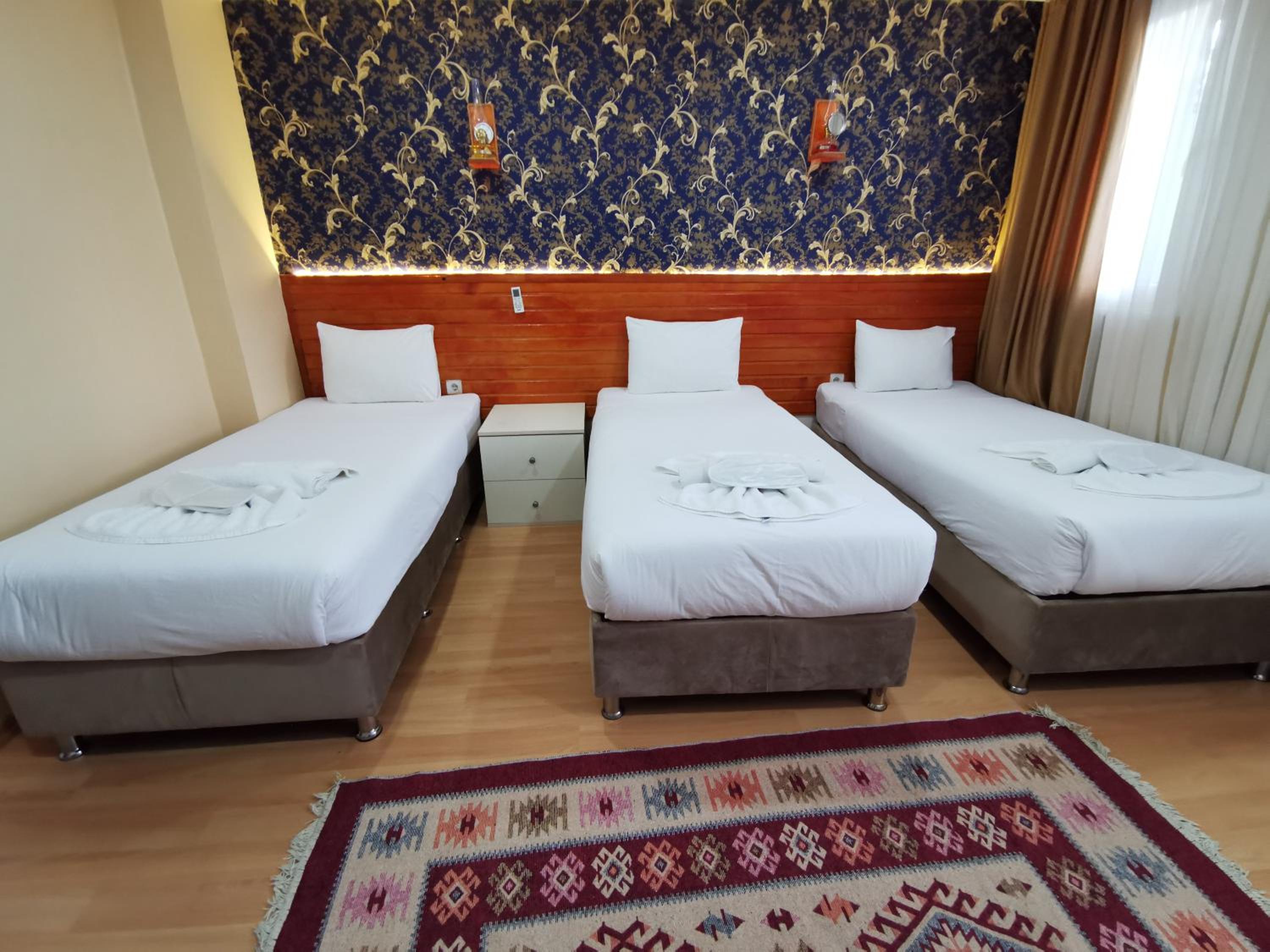Triple Room photo 3
