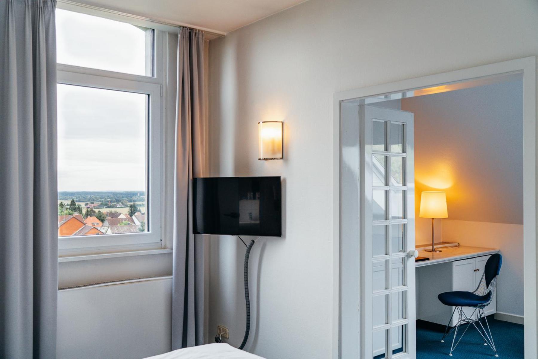 Superior Double Room photo 1