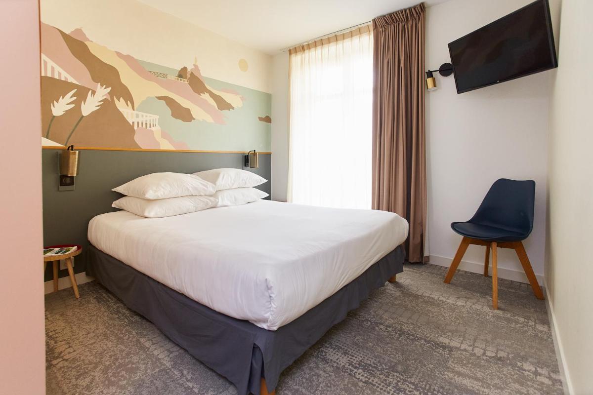 Standard Double Room with Ocean View photo 3