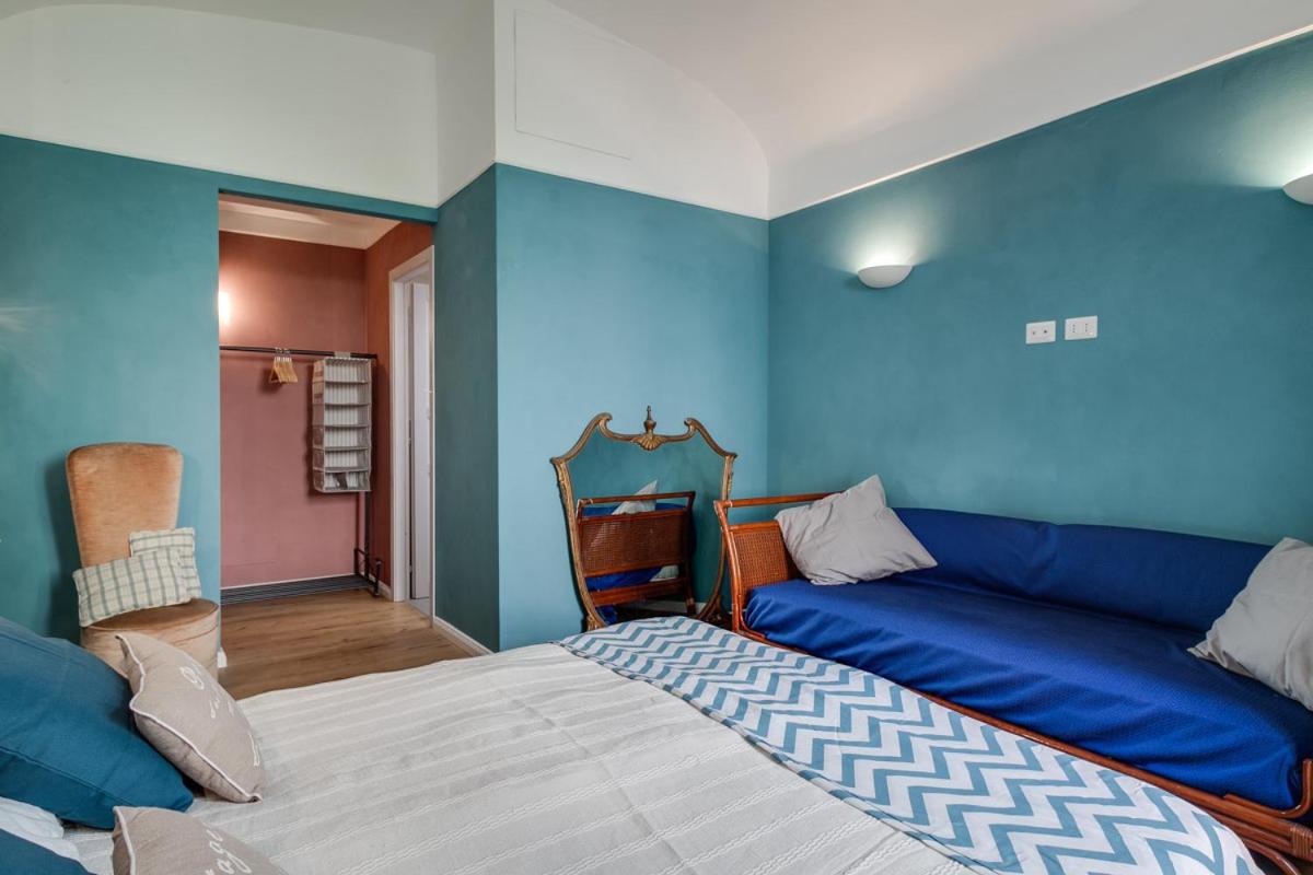 Deluxe Double Room with Extra Bed photo 3