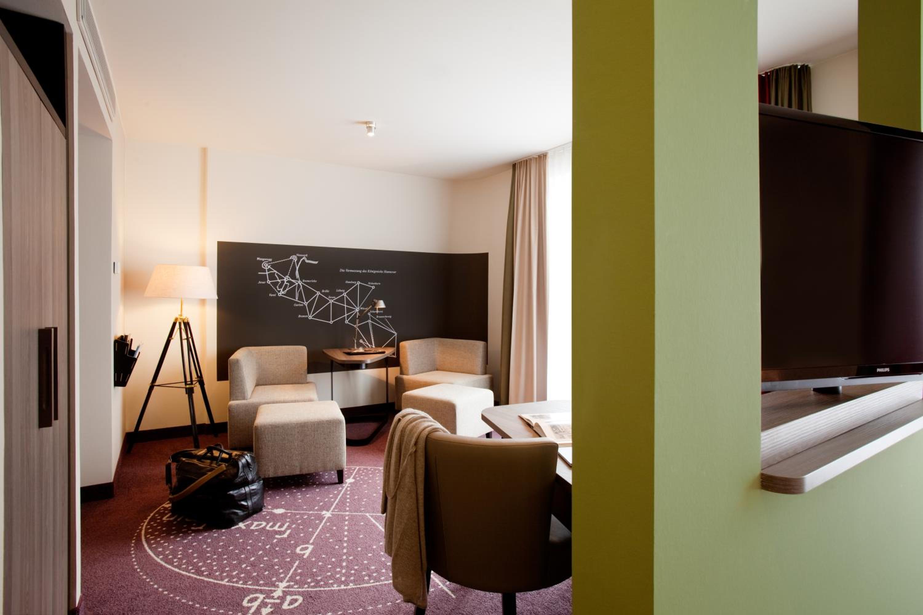 Junior Suite photo 2