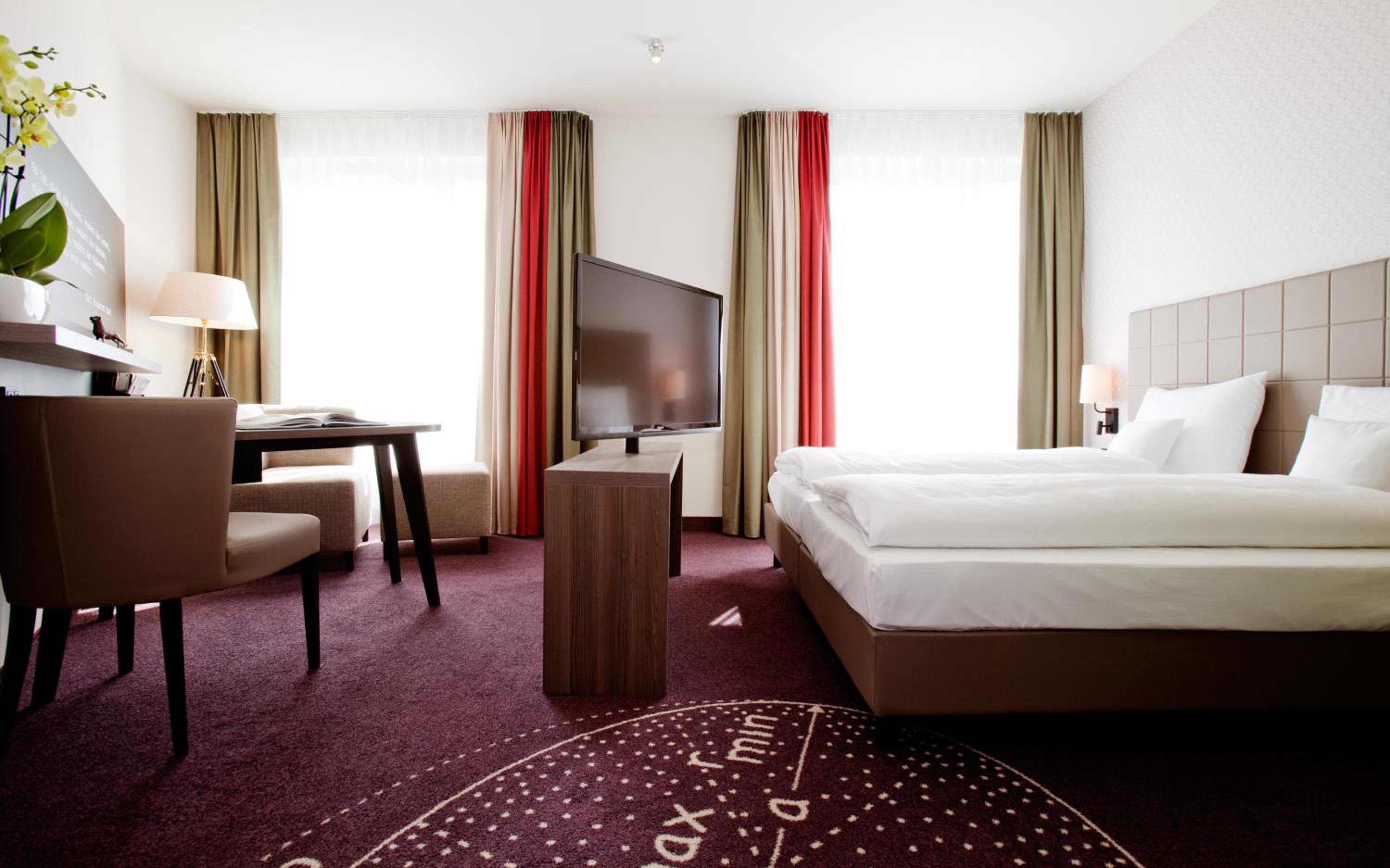 Junior Suite photo 3