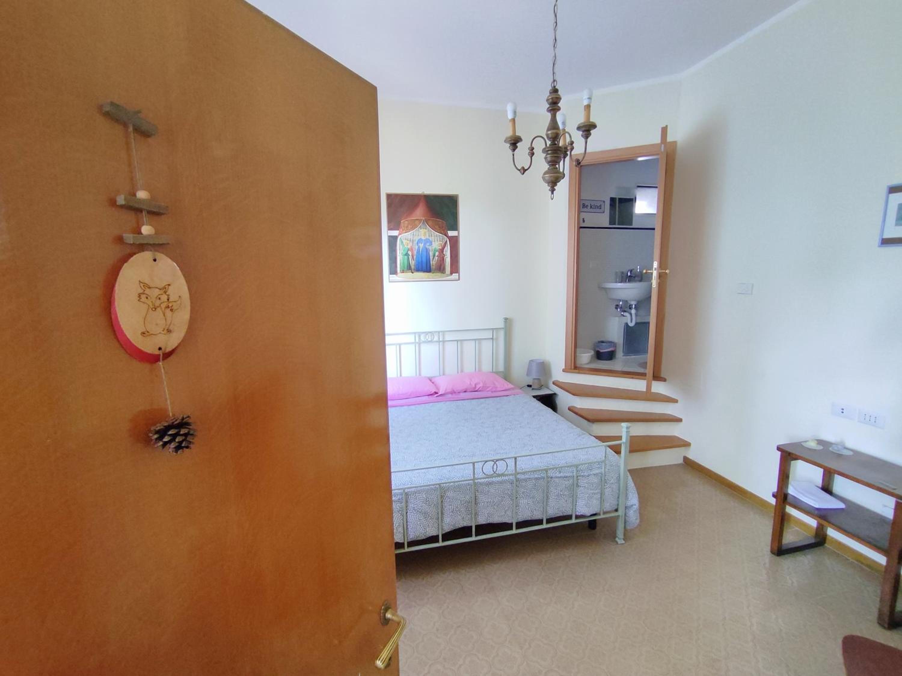 Double Room with Terrace - Photo 12