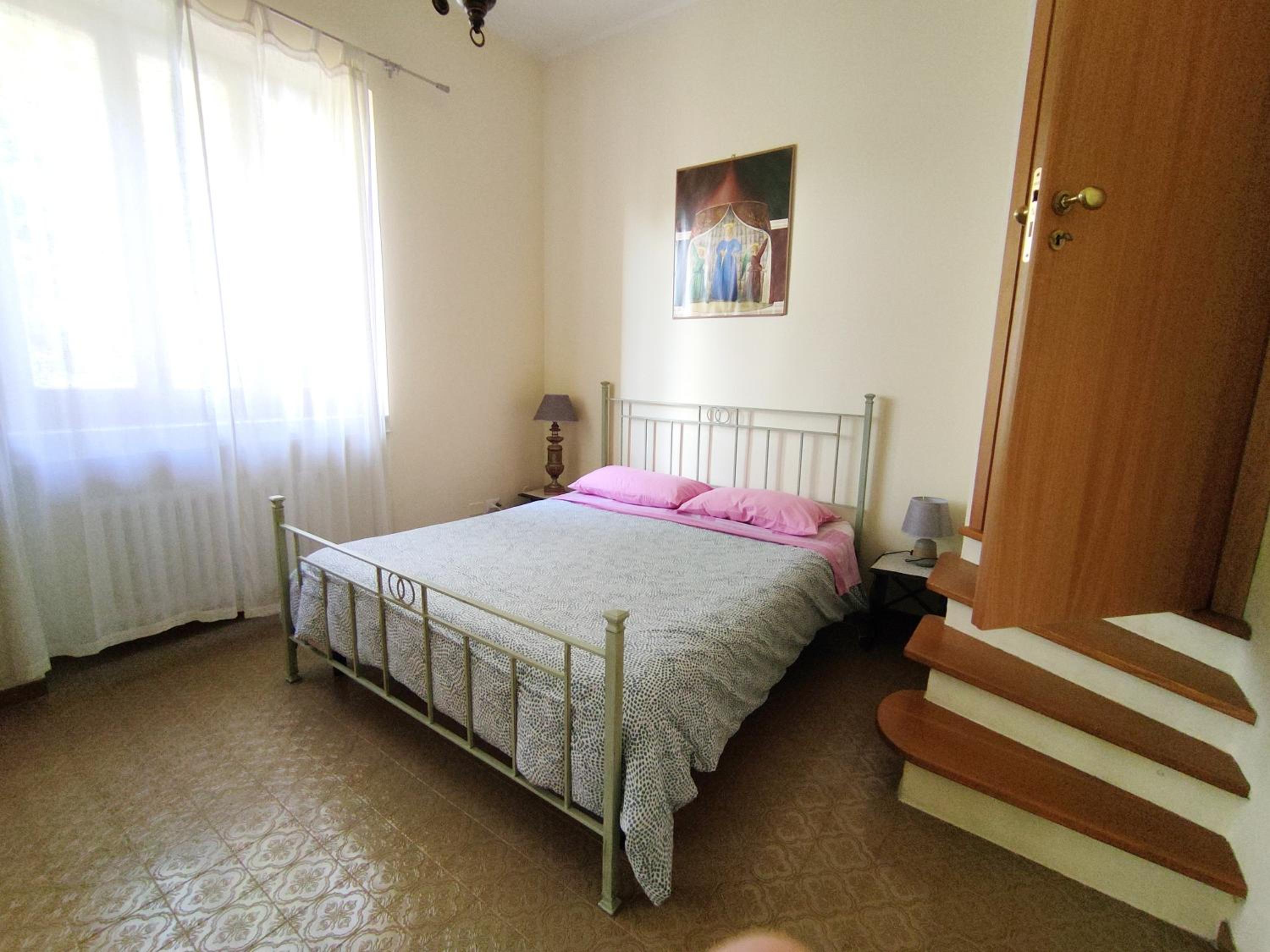 Double Room with Terrace - Photo 1