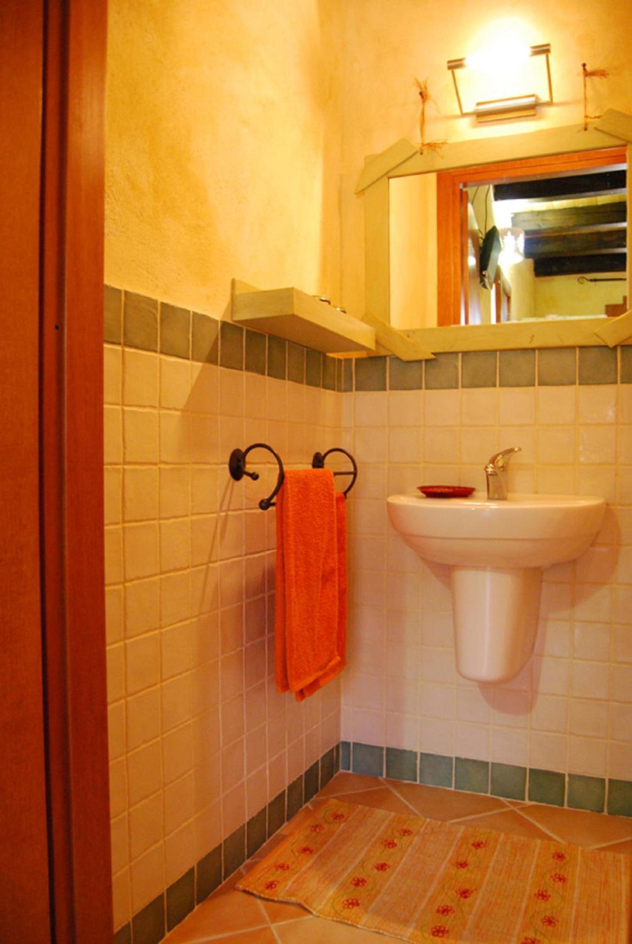 Double or Twin Room with Bathroom photo 3