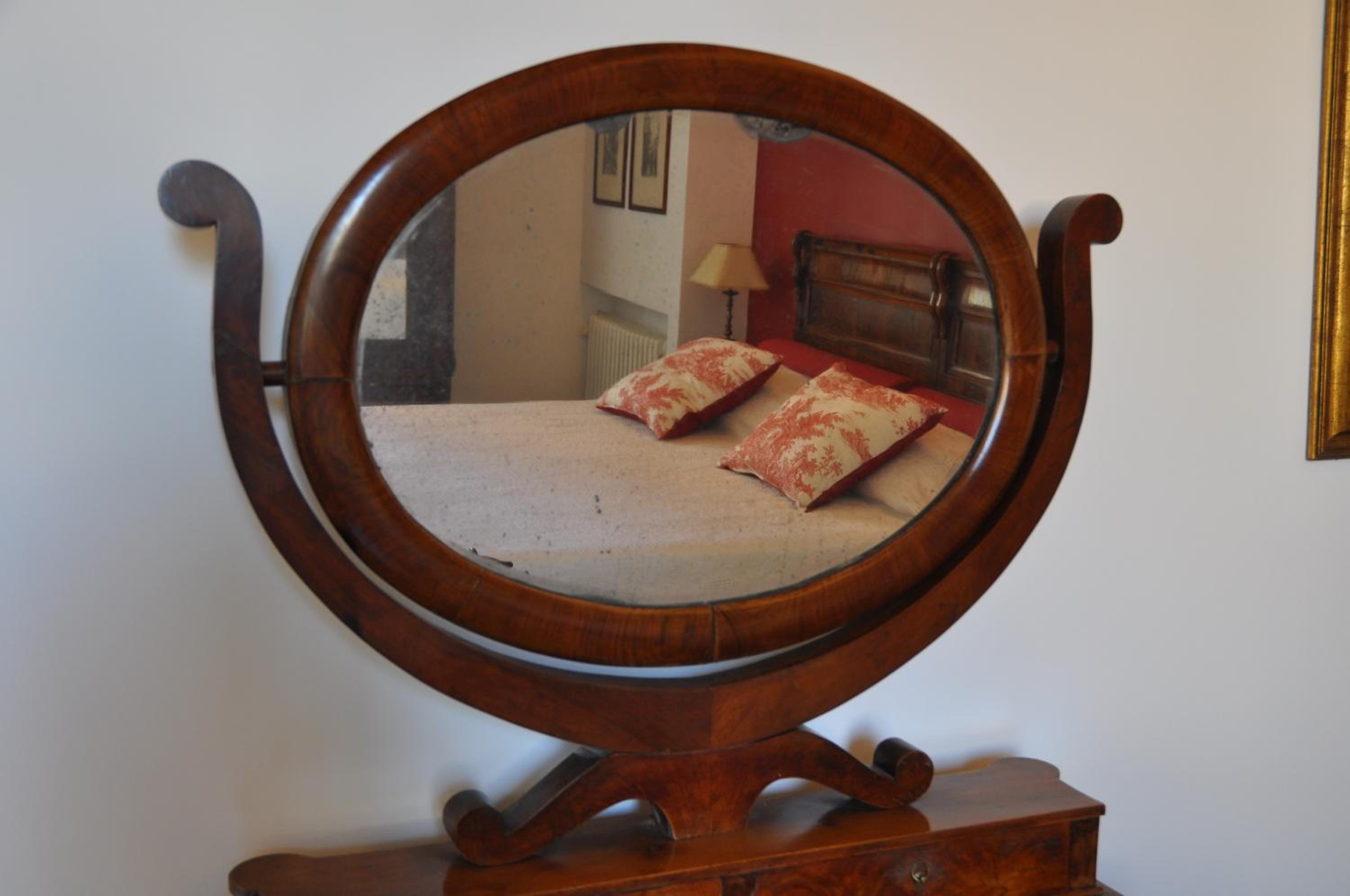 Deluxe Double Room with Extra Bed photo 3