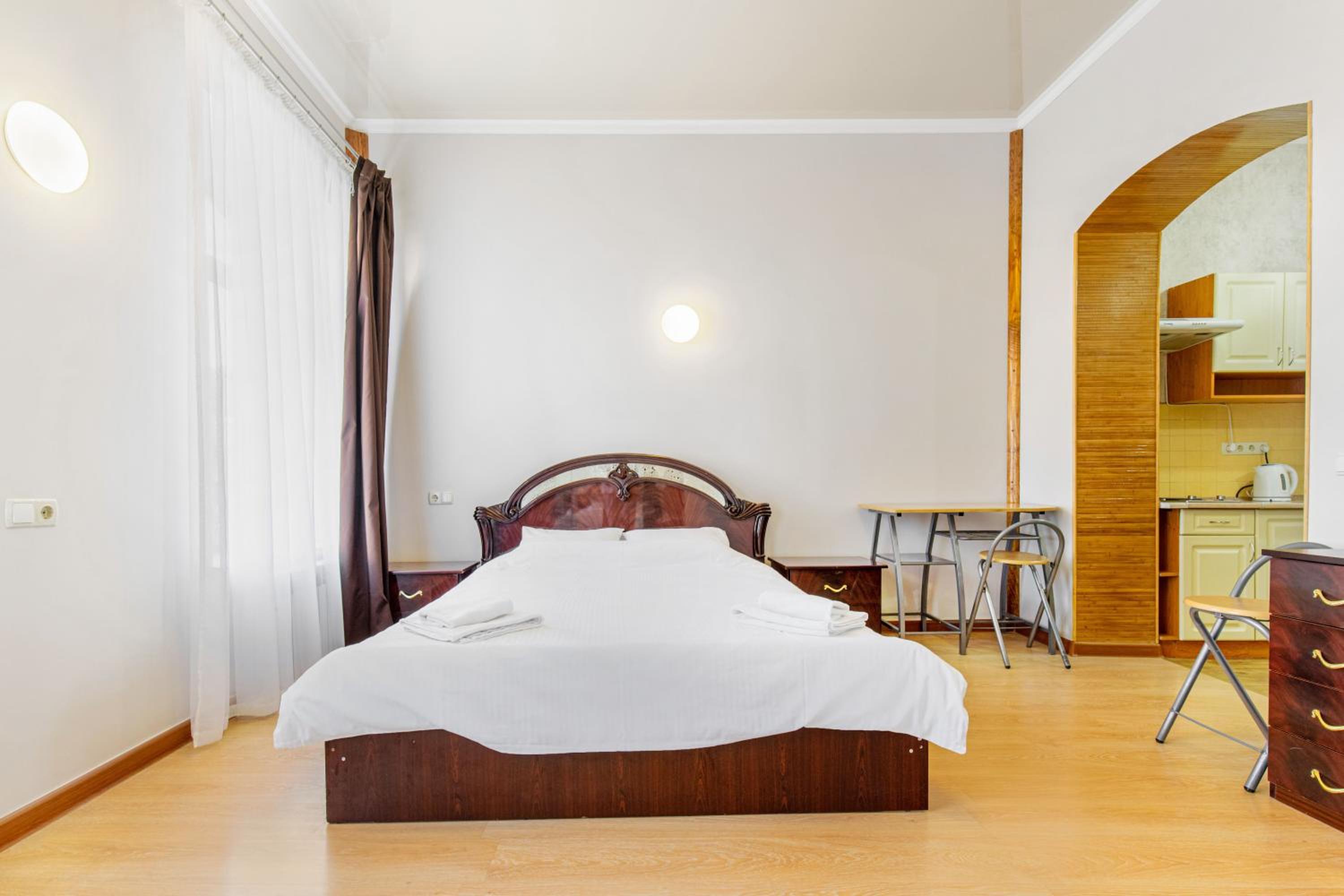 Superior Apartment