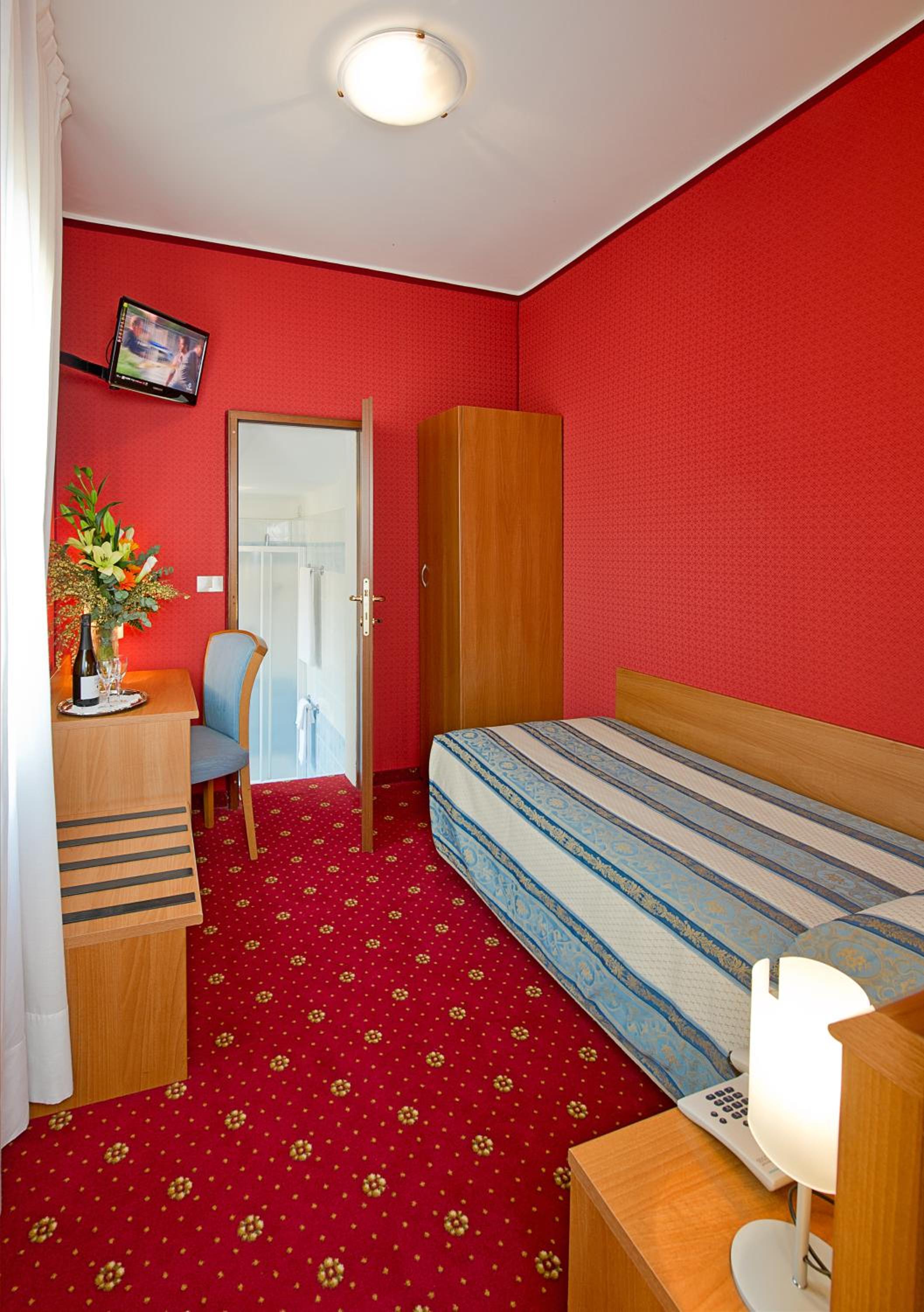 Single Room photo 2