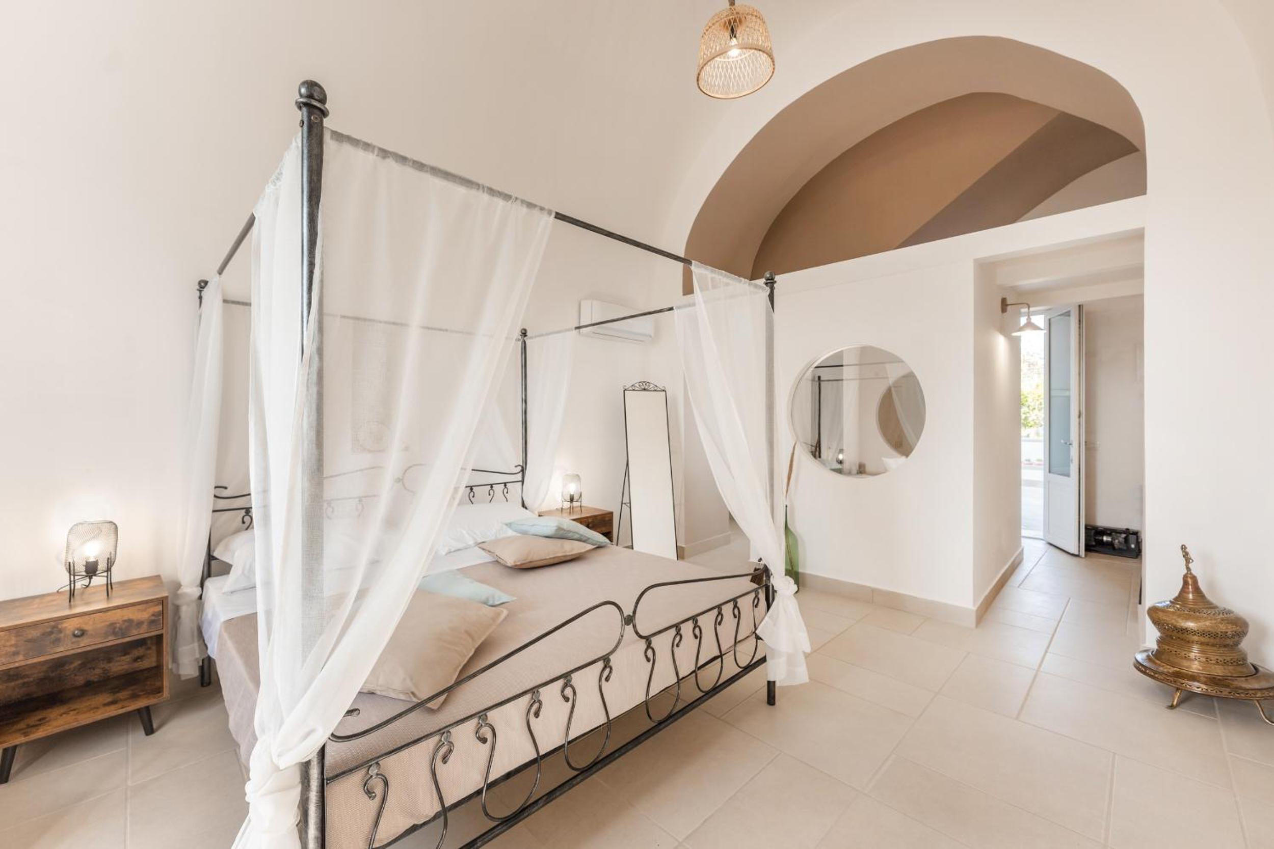 Queen Room with Spa Bath photo 3