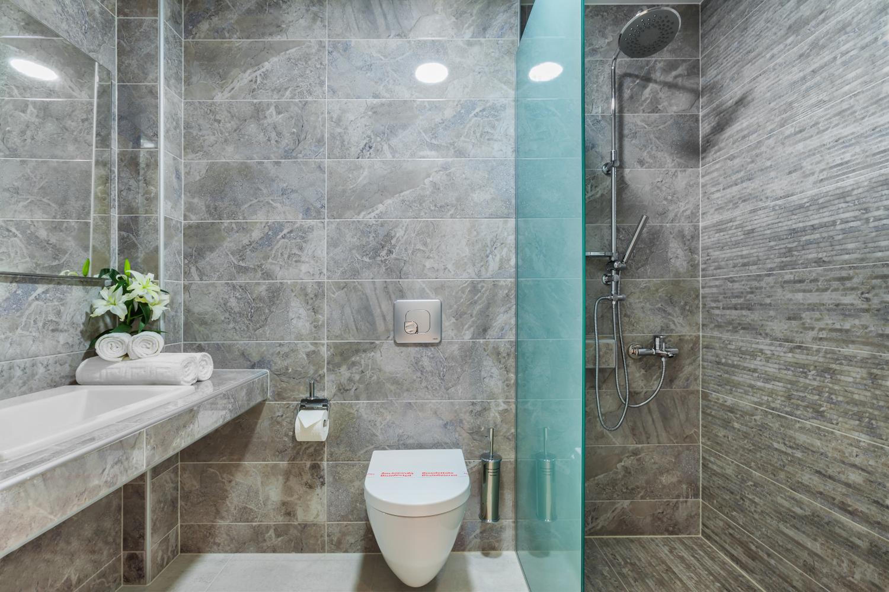 Premium double room - Photo 6