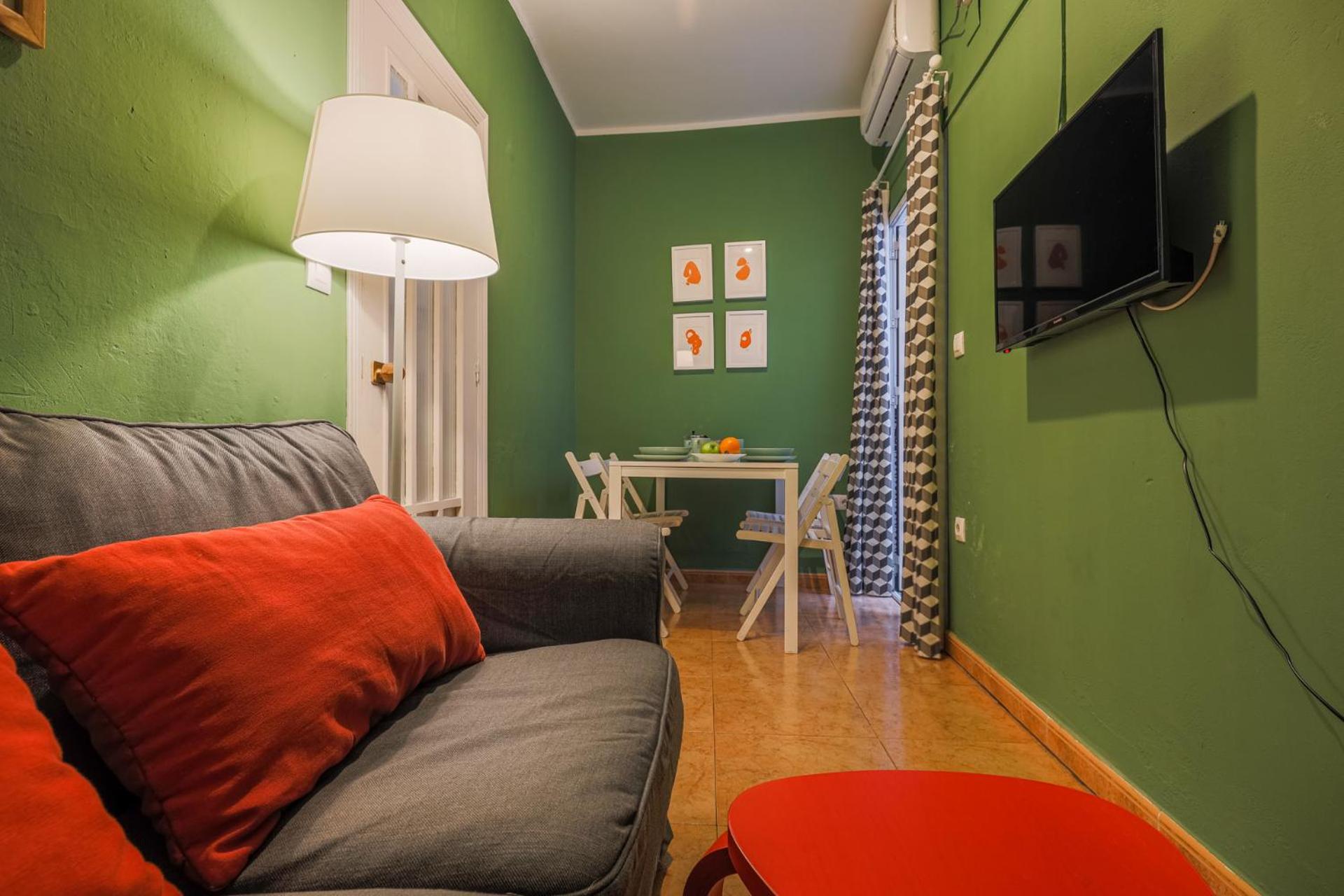Apartamento