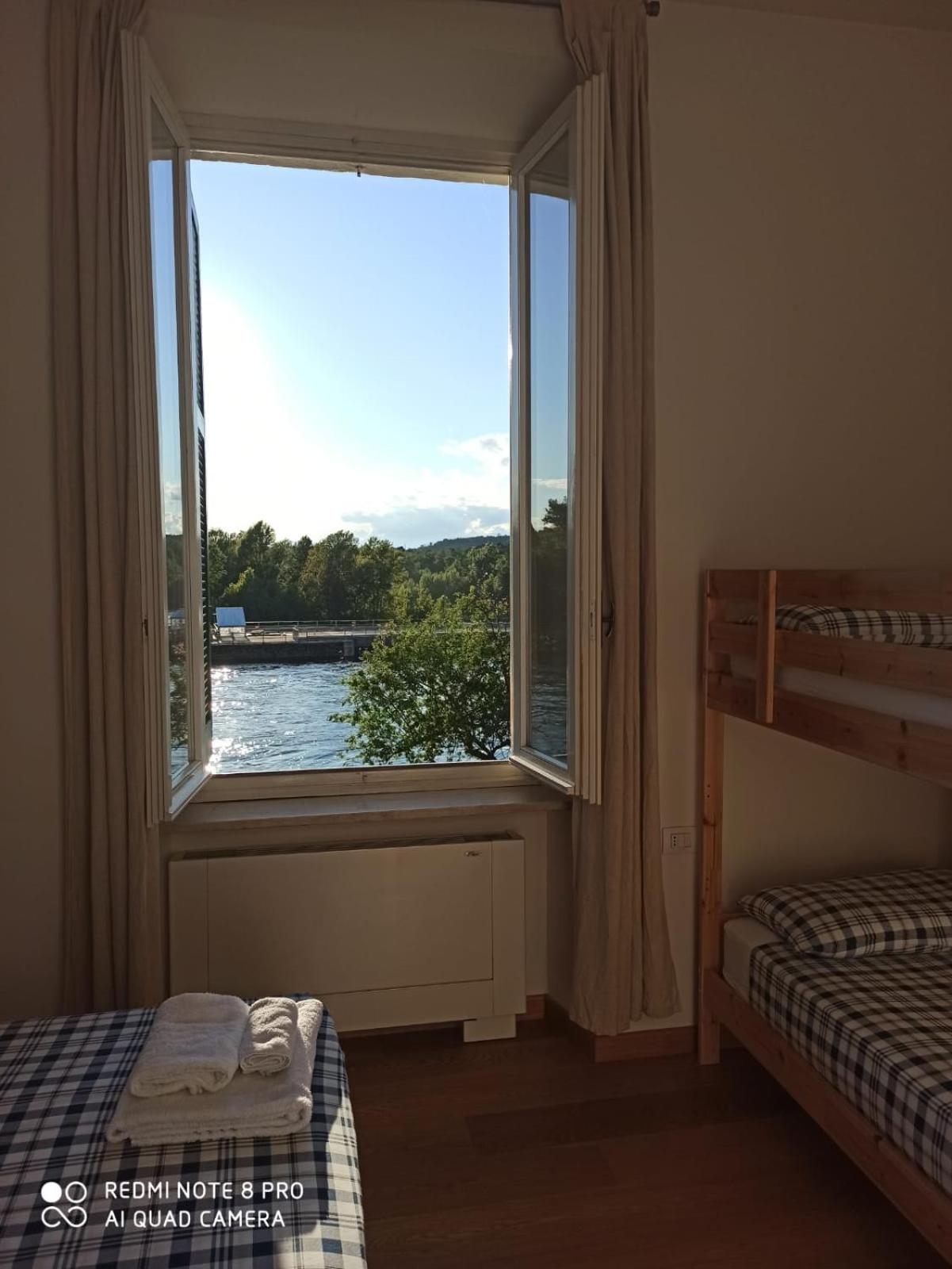 Quadruple Room with Private Bathroom photo 3