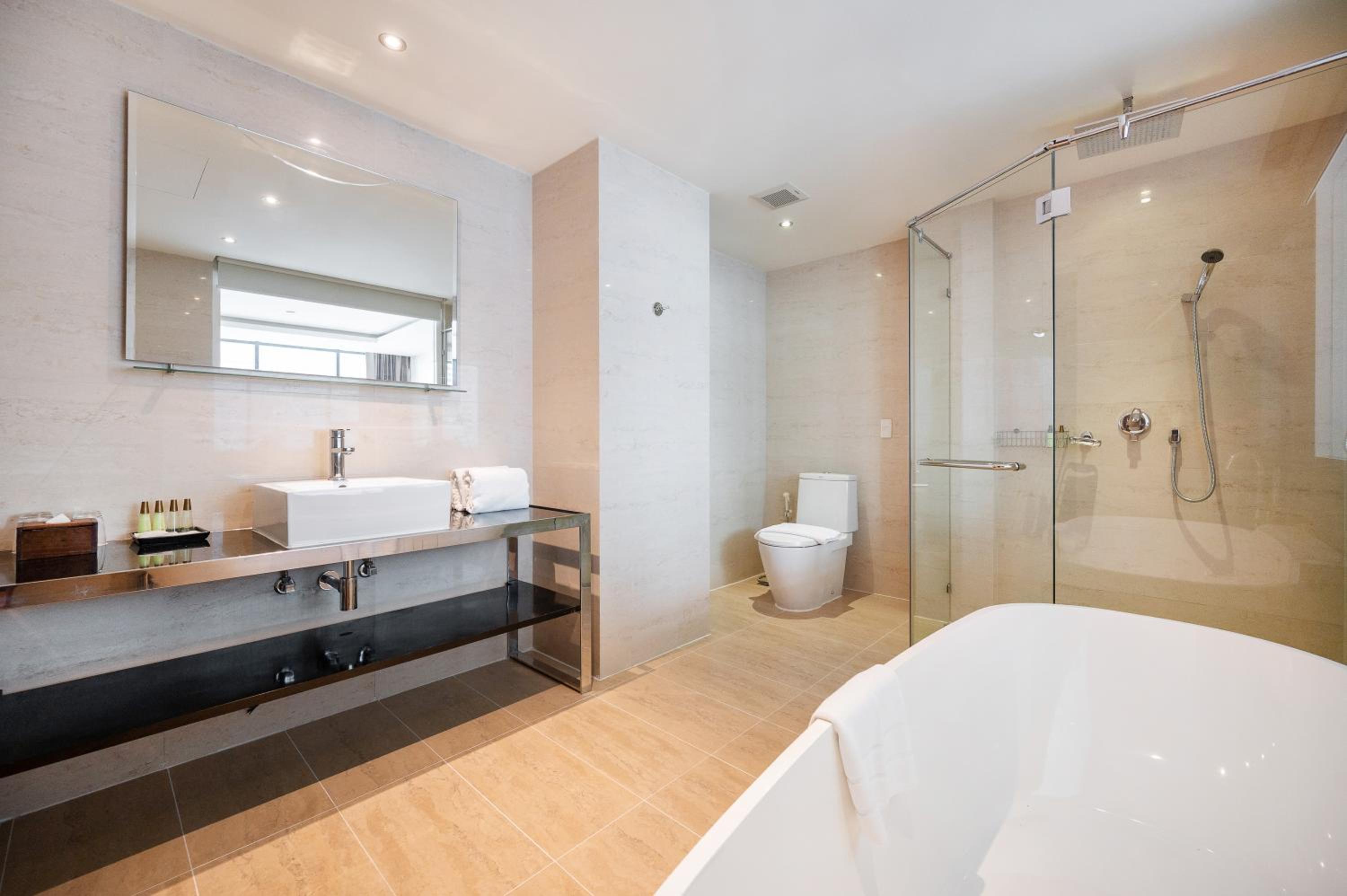 Triple Room with Balcony photo 2