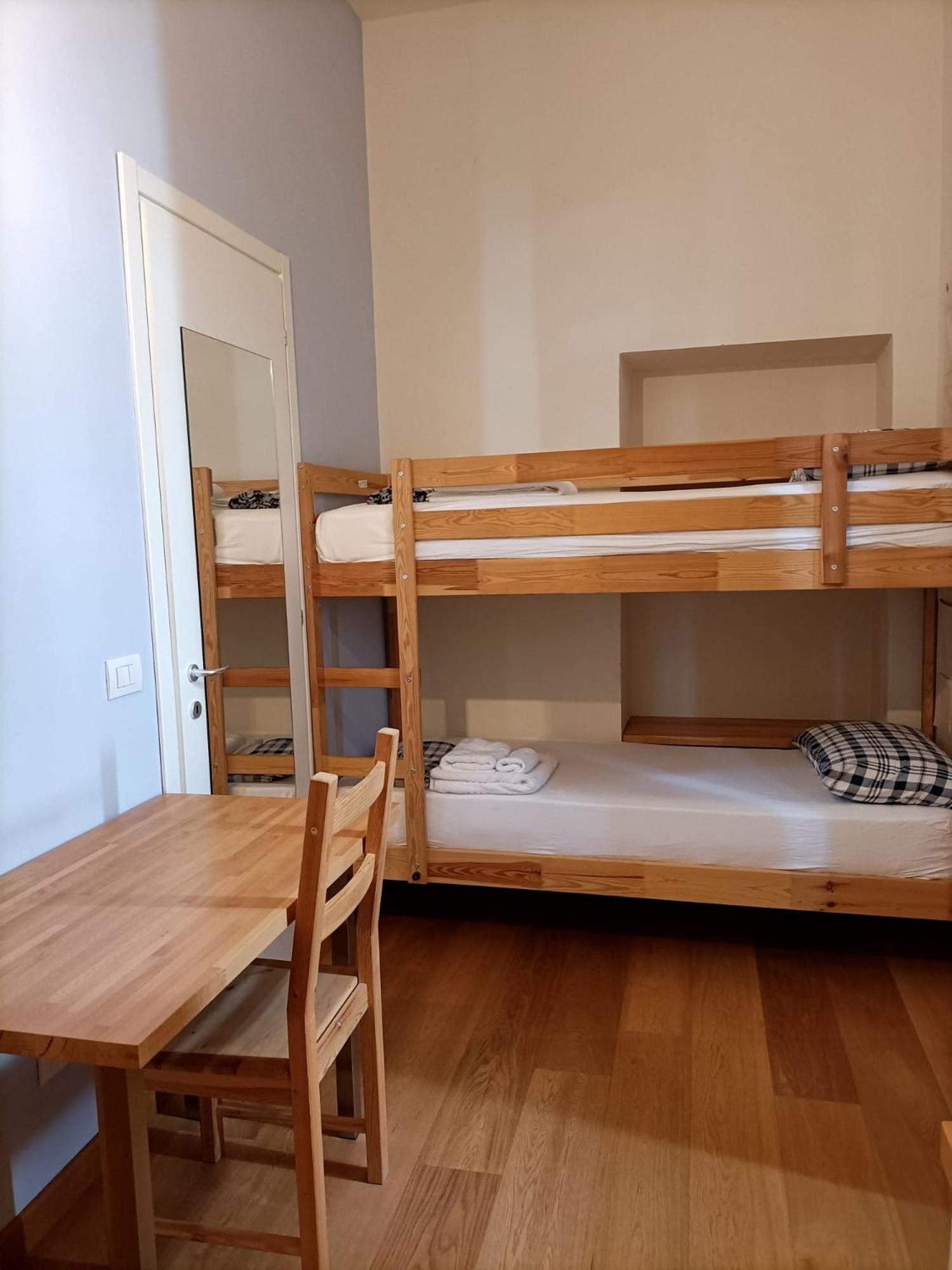 Twin Room with Bathroom - Photo 3
