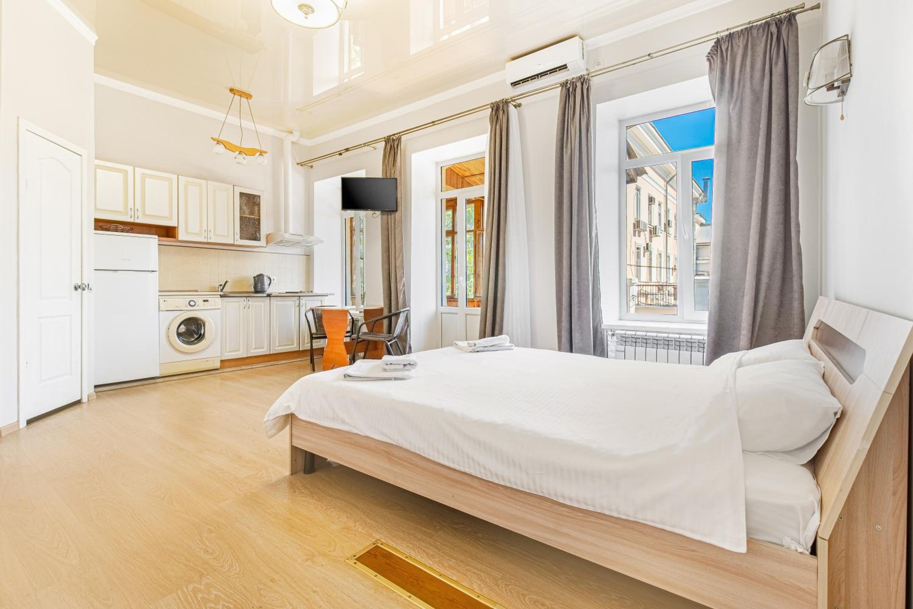 Superior Apartment