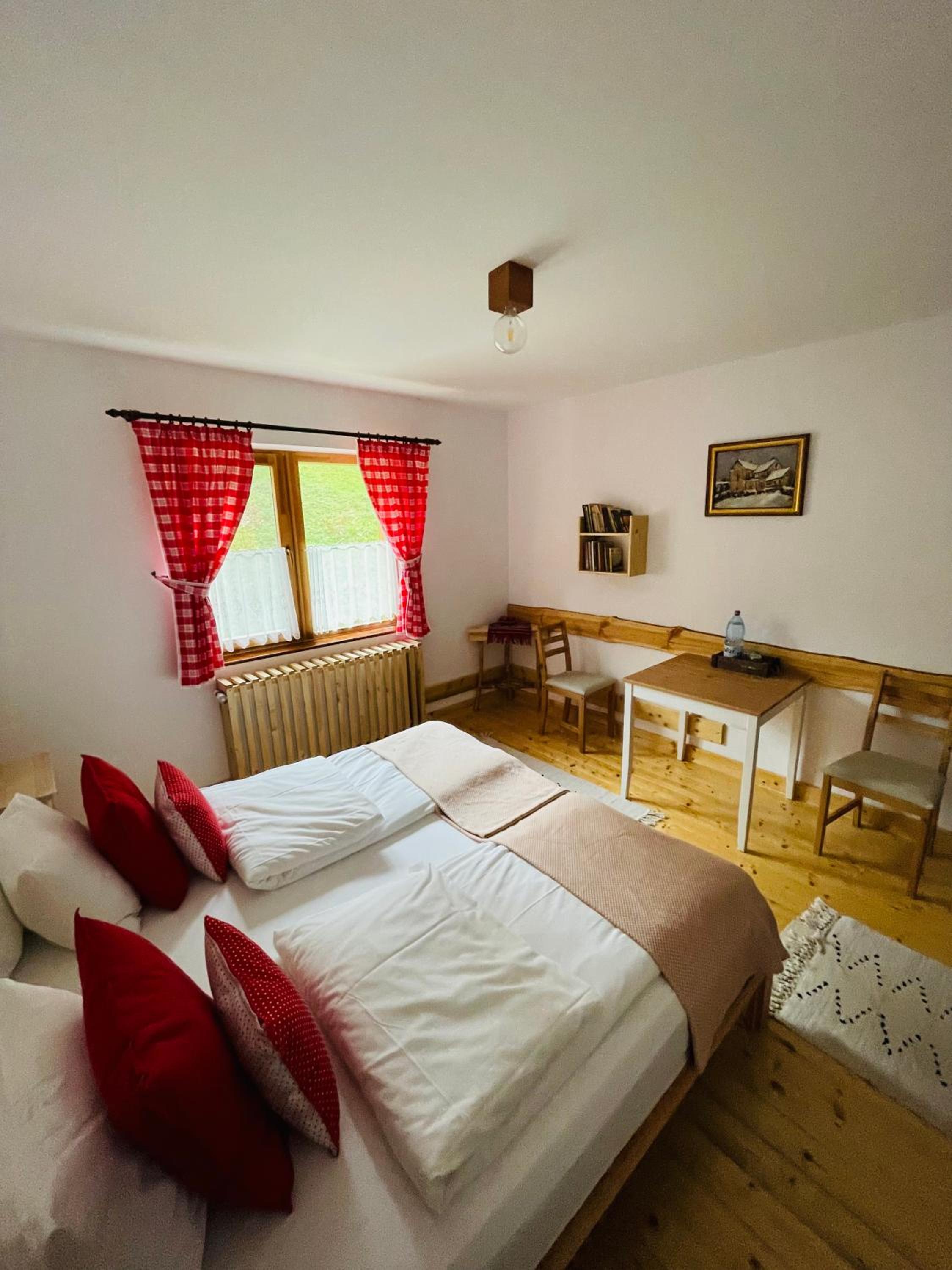 Large Double or Twin Room - Photo 5