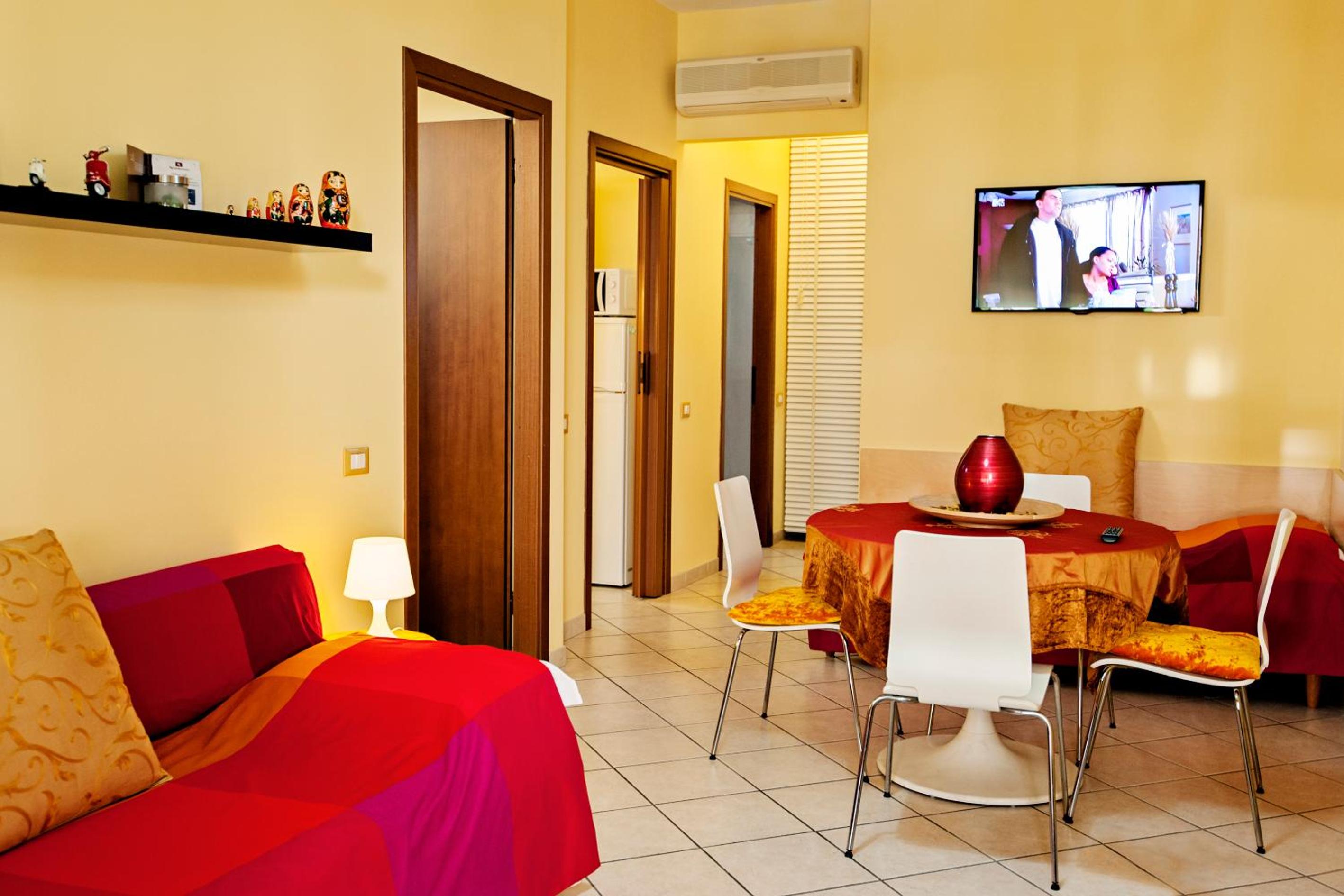 Family Suite - Photo 2