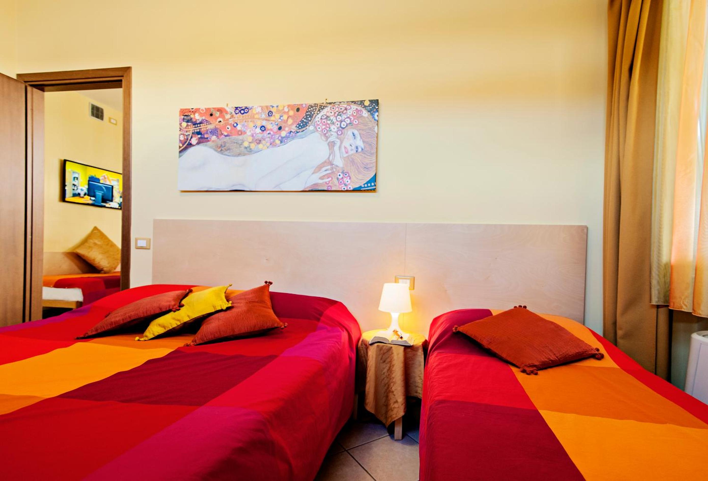 Family Suite - Photo 1
