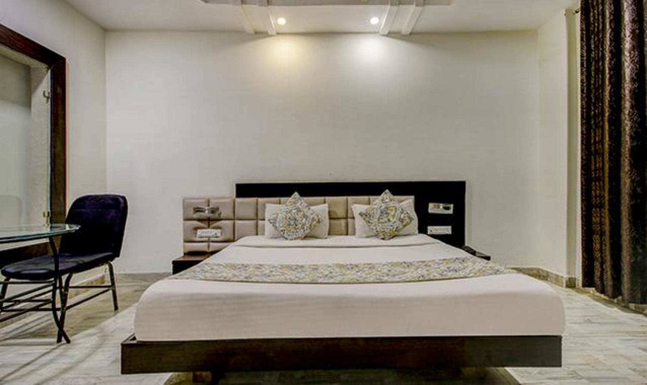 Executive Triple Room
