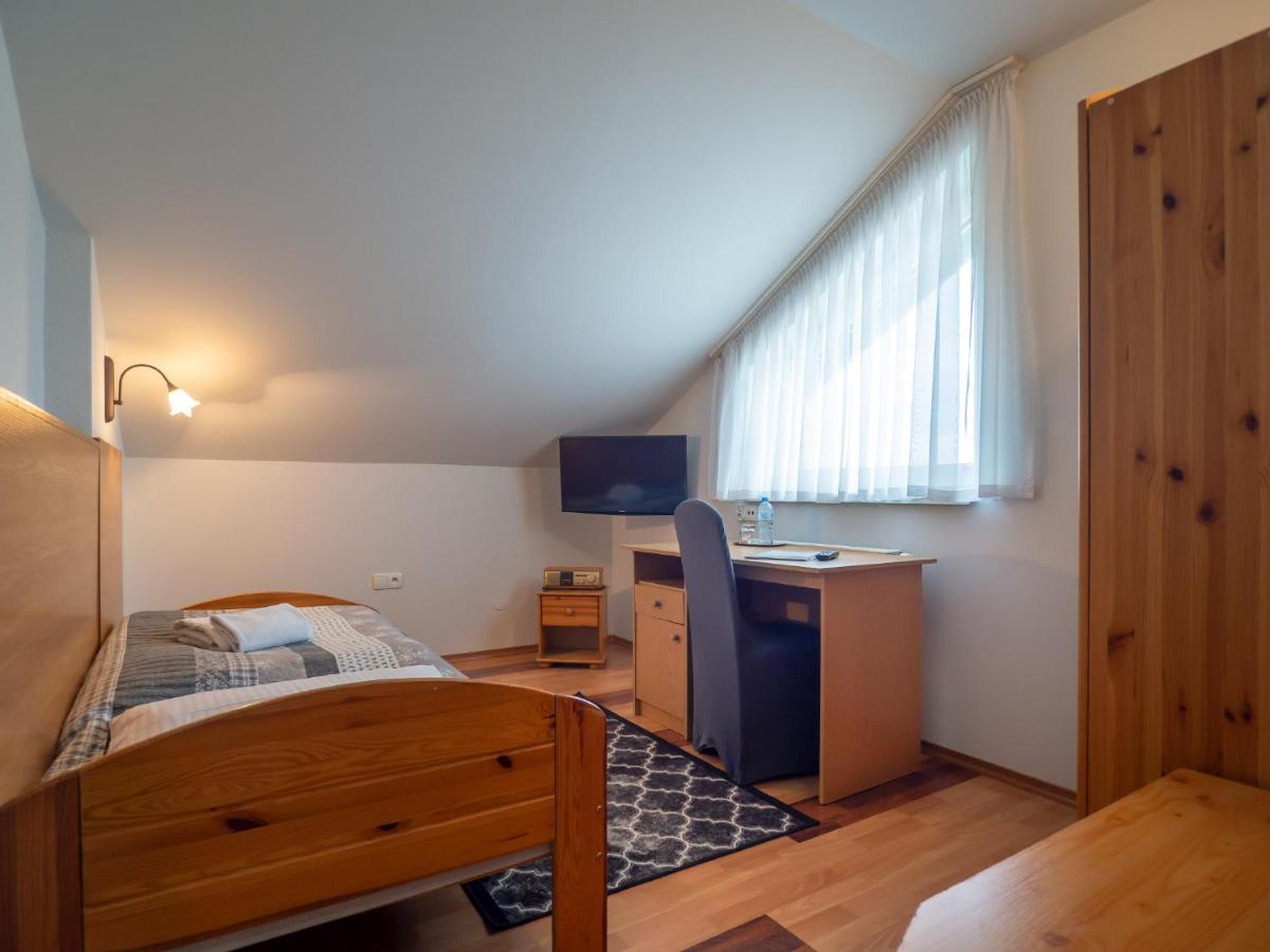 Economy Single Room photo 2