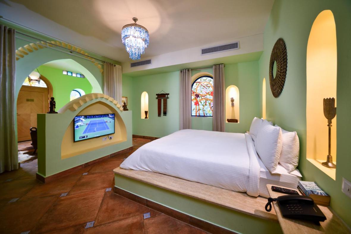 Superior Suite photo 1