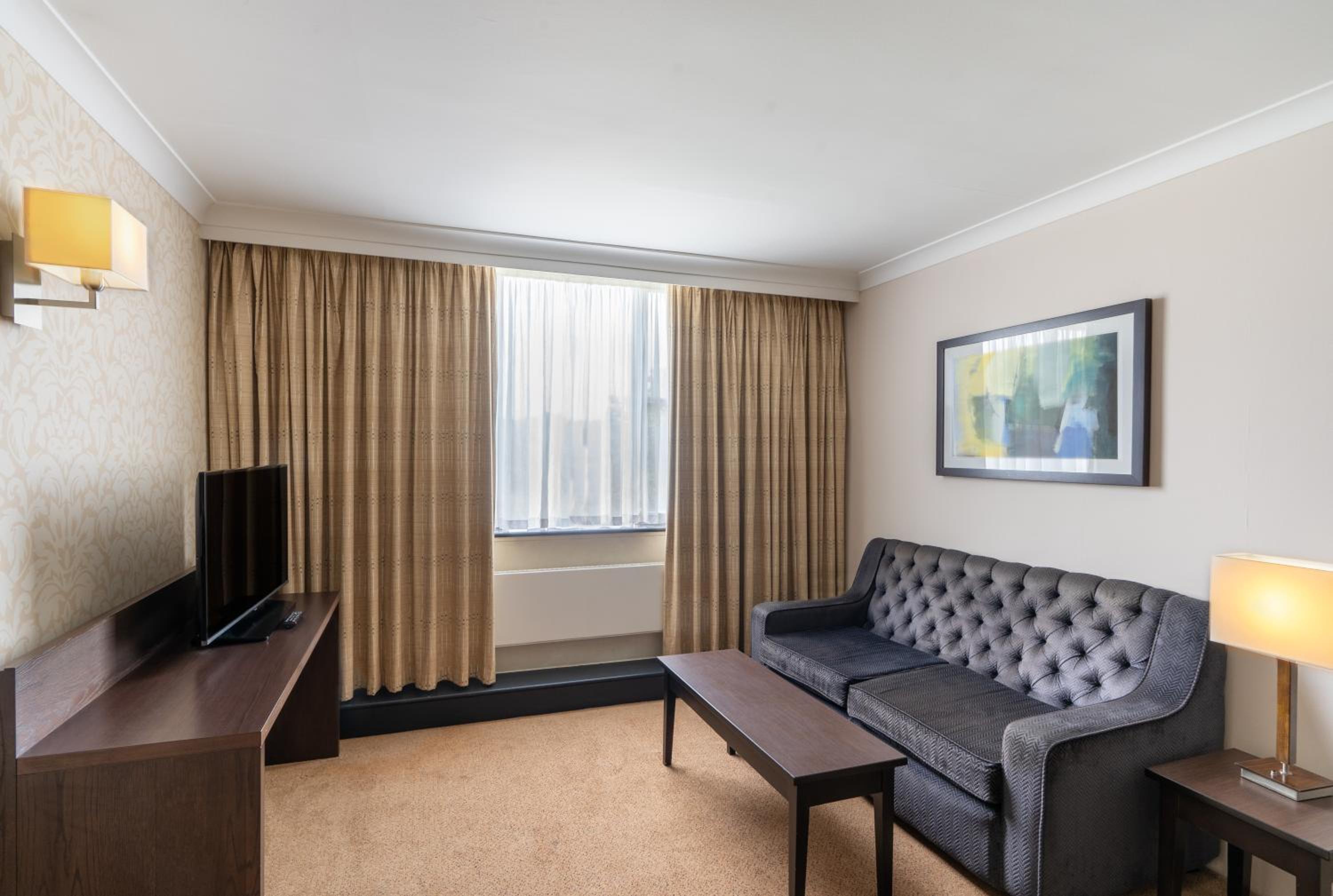 Superior Suite with Lake View photo 1