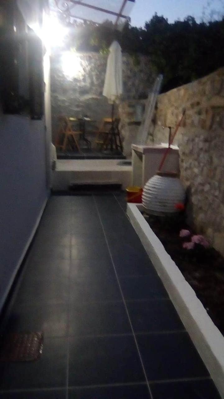 One-Bedroom House - Photo 70