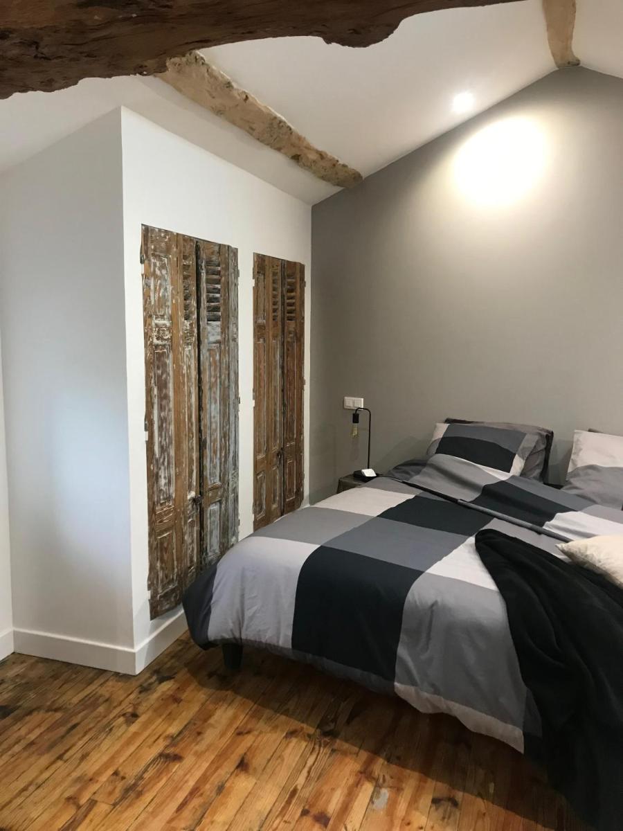 Double Room with Garden View photo 1