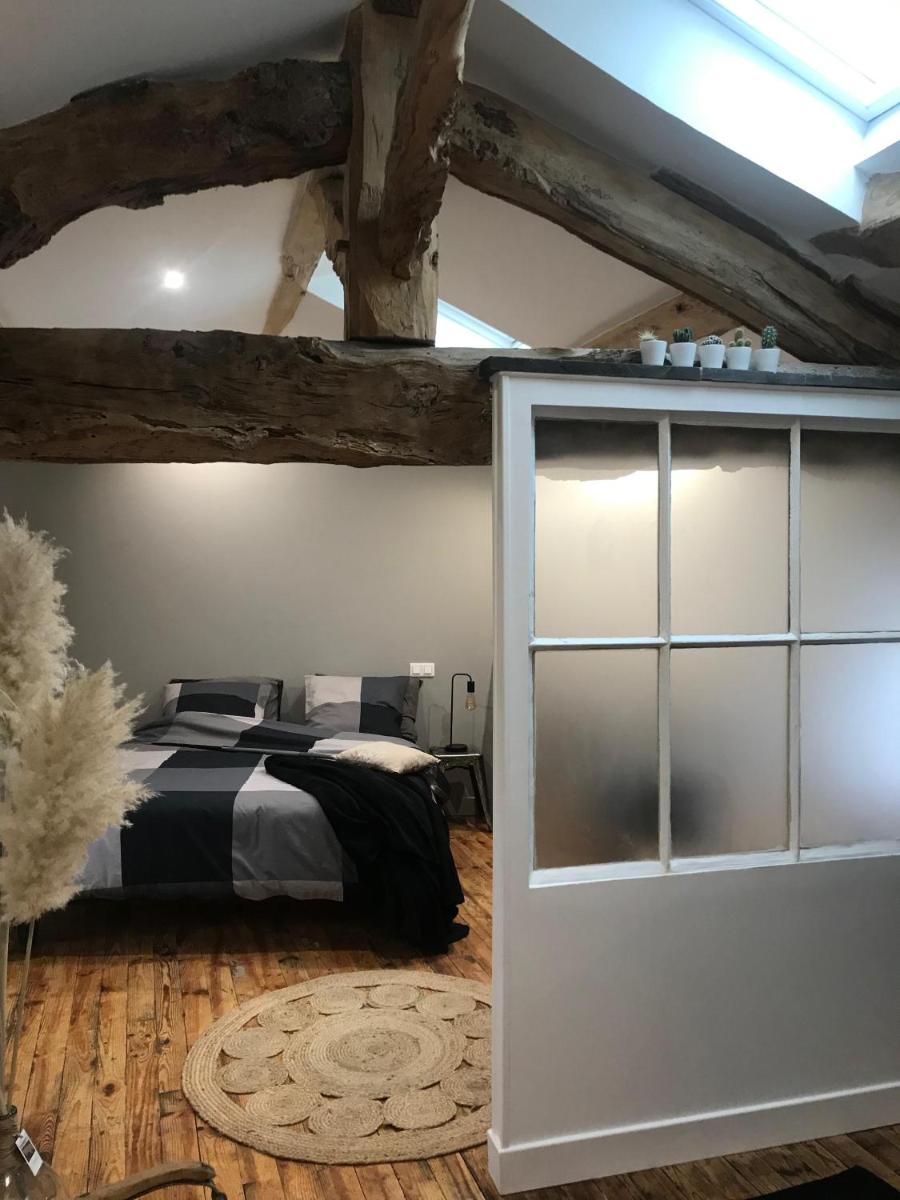 Double Room with Garden View photo 2