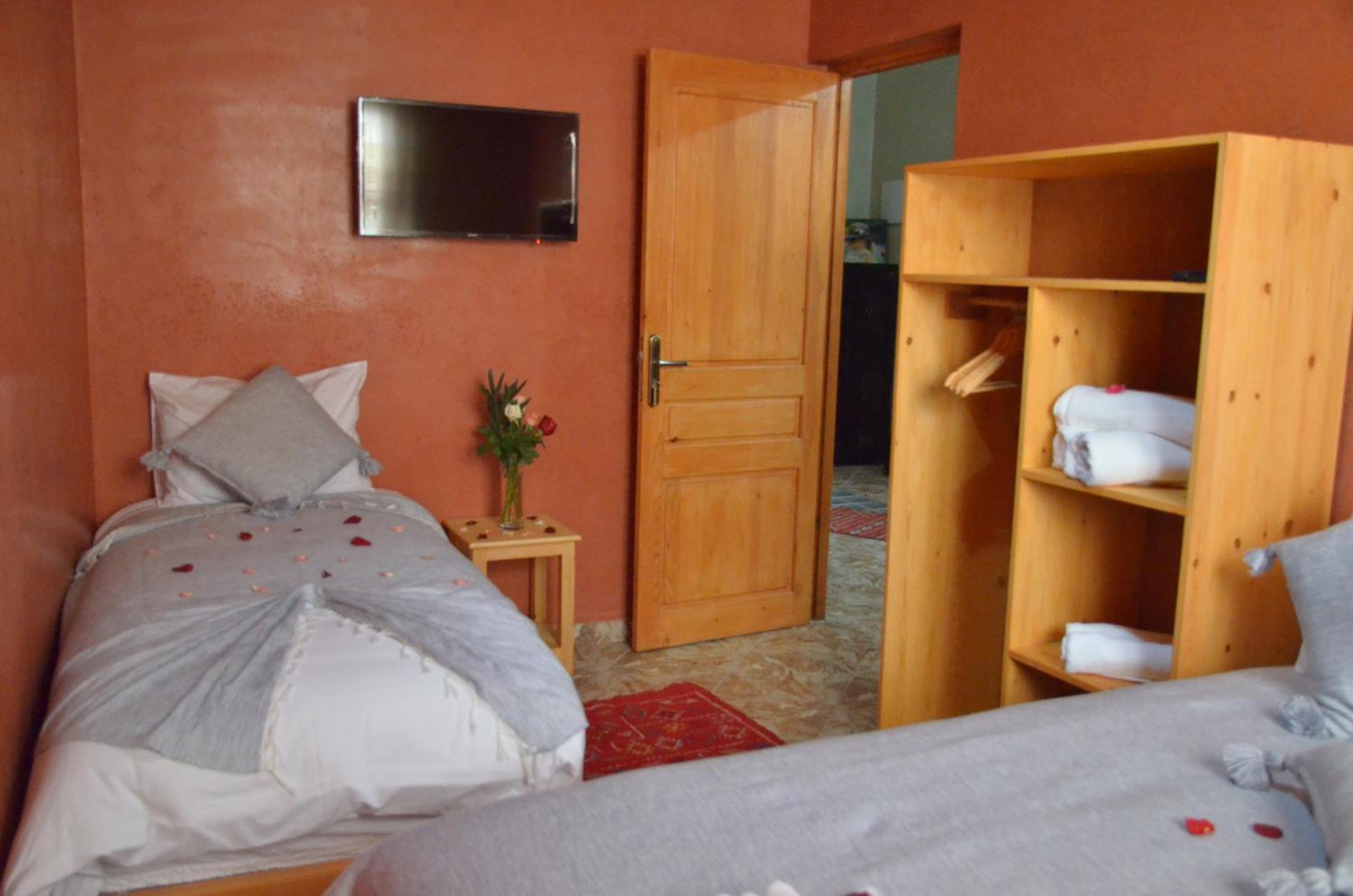 Triple Room - Photo 1