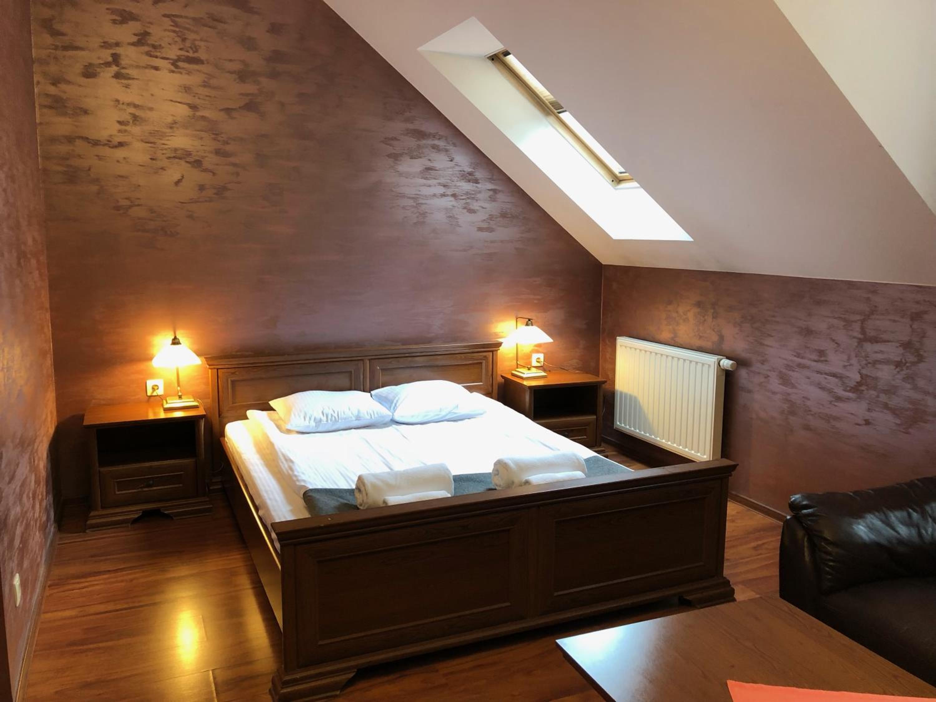 Double Room with Terrace photo 3