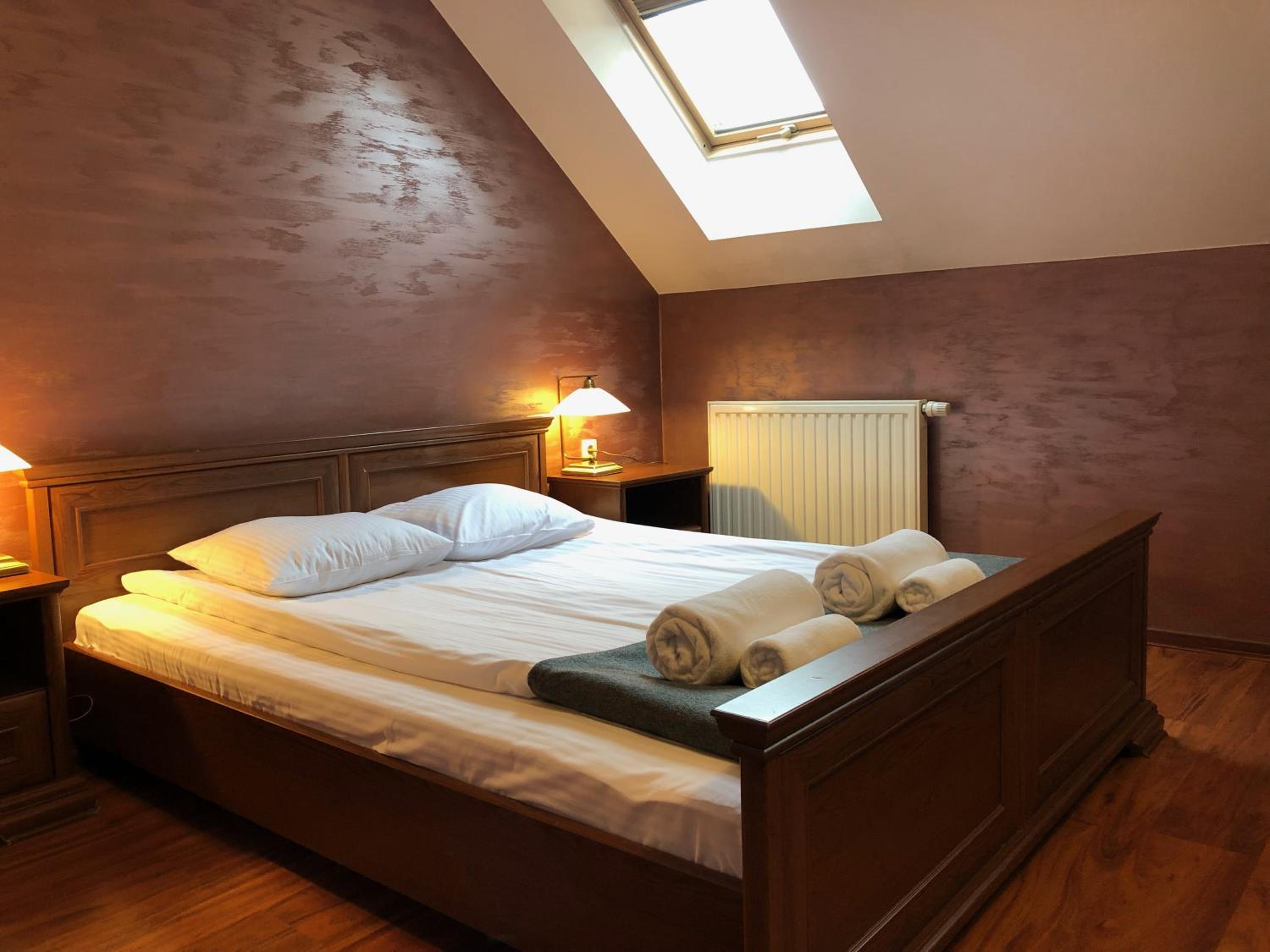 Double Room with Terrace photo 1