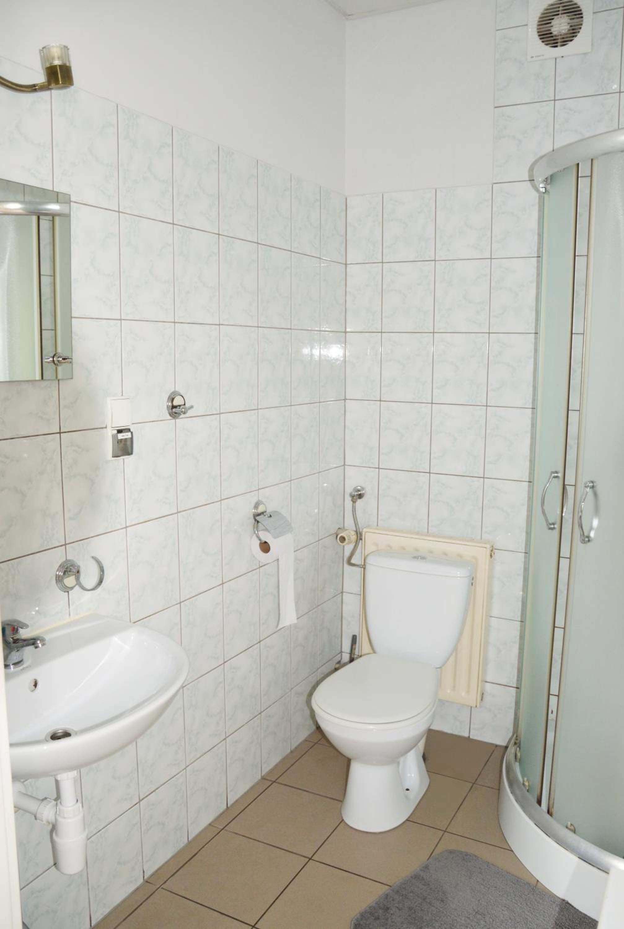 Deluxe Apartment photo 3