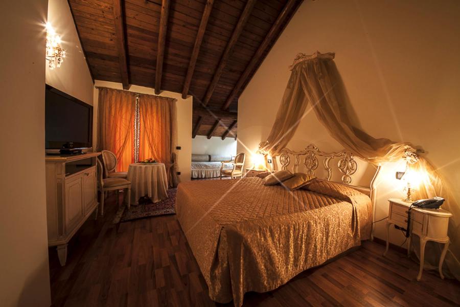 Junior Suite - Photo 5