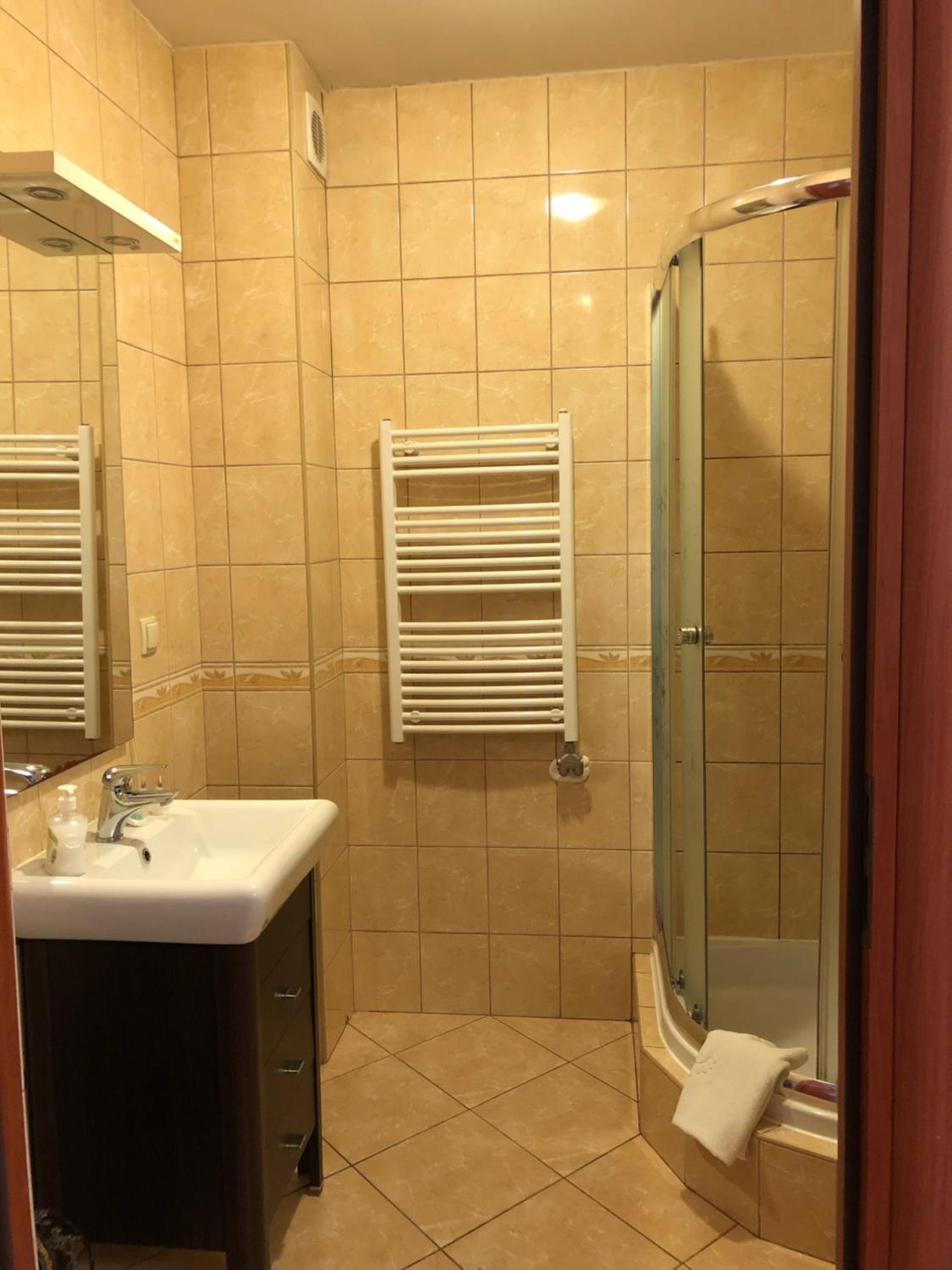 Double Room with Terrace photo 2