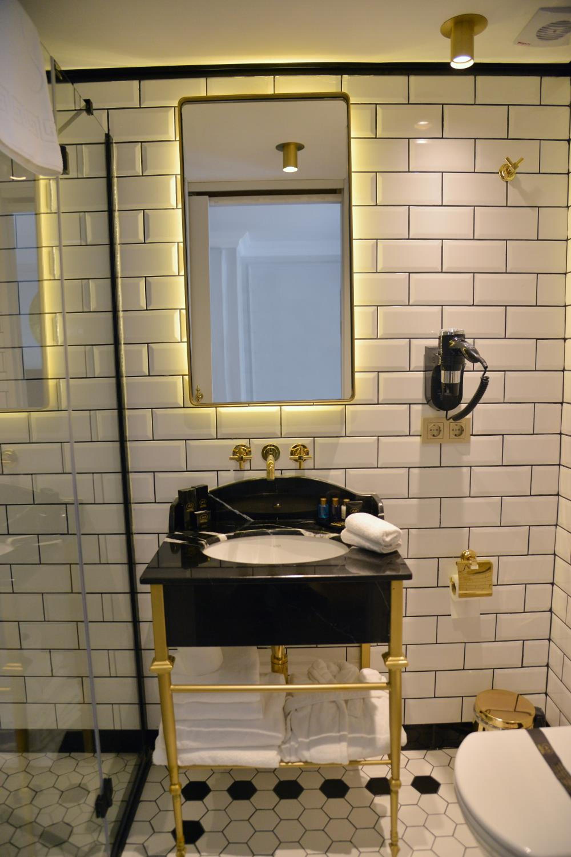 Deluxe Room photo 3