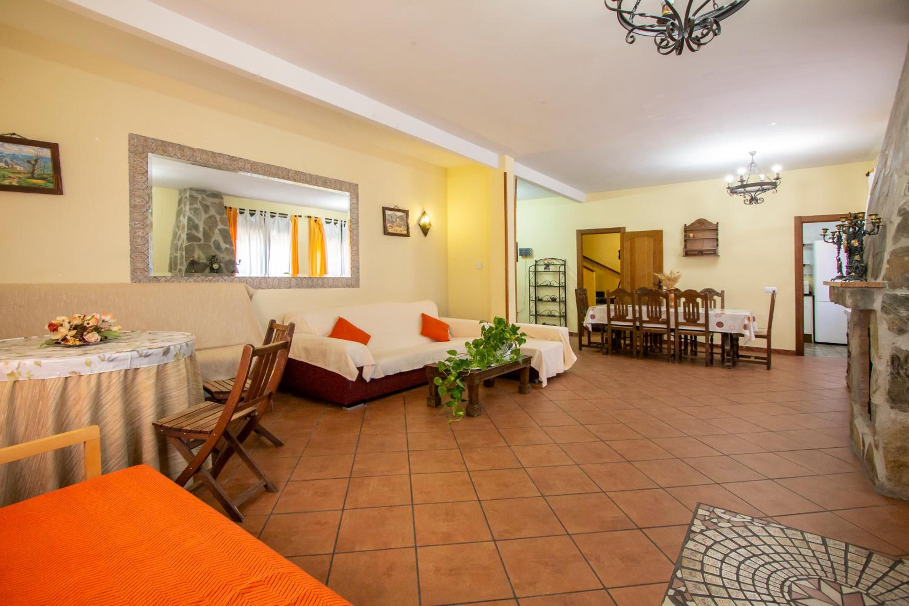 Casa de Vacaciones