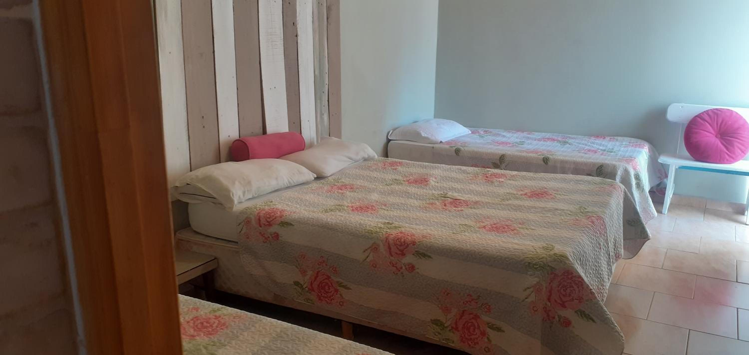 Deluxe Room (2 Adults + 1 Child) photo 1