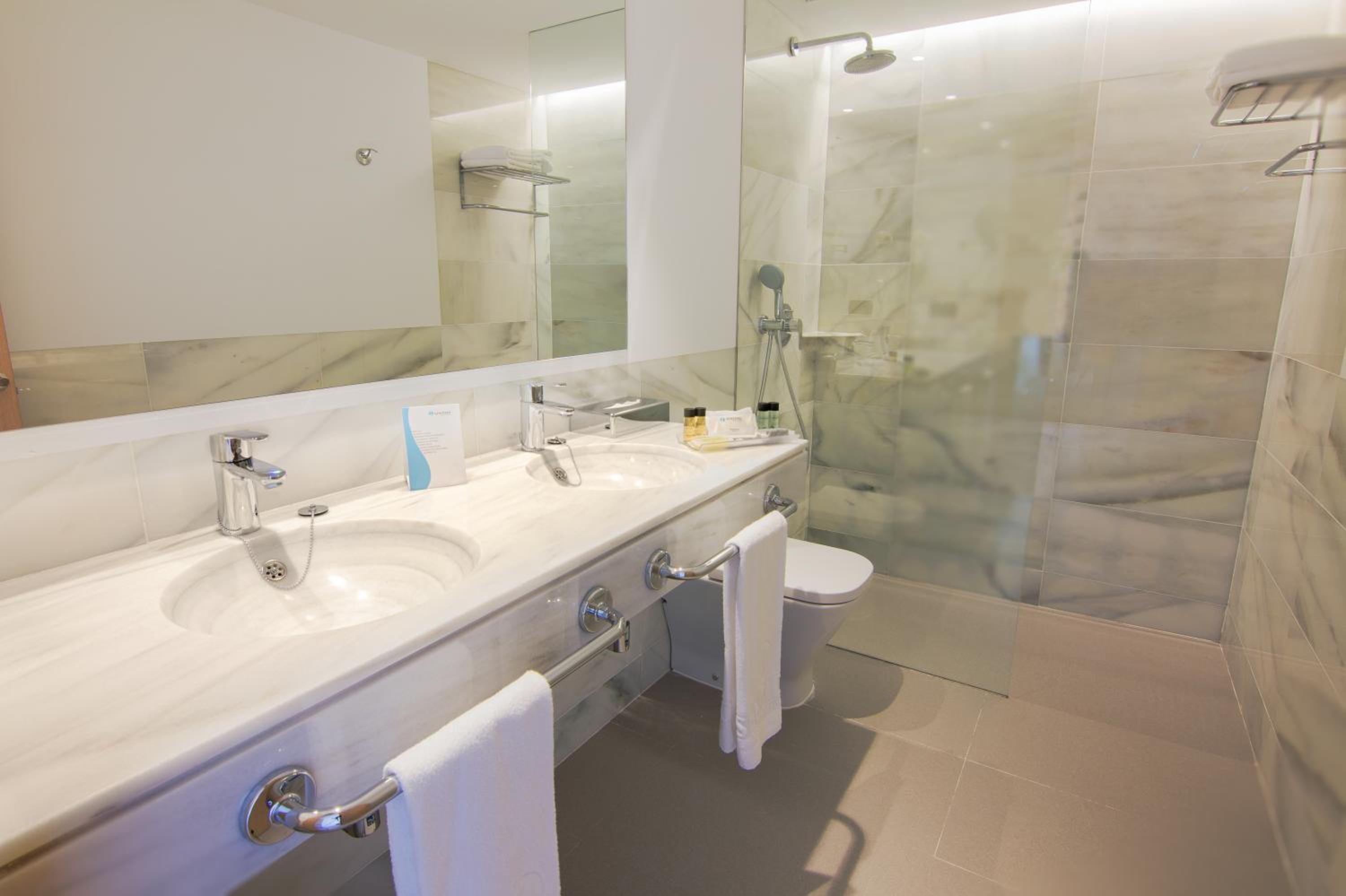 Junior Suite Lateral Sea View thumbnail 5