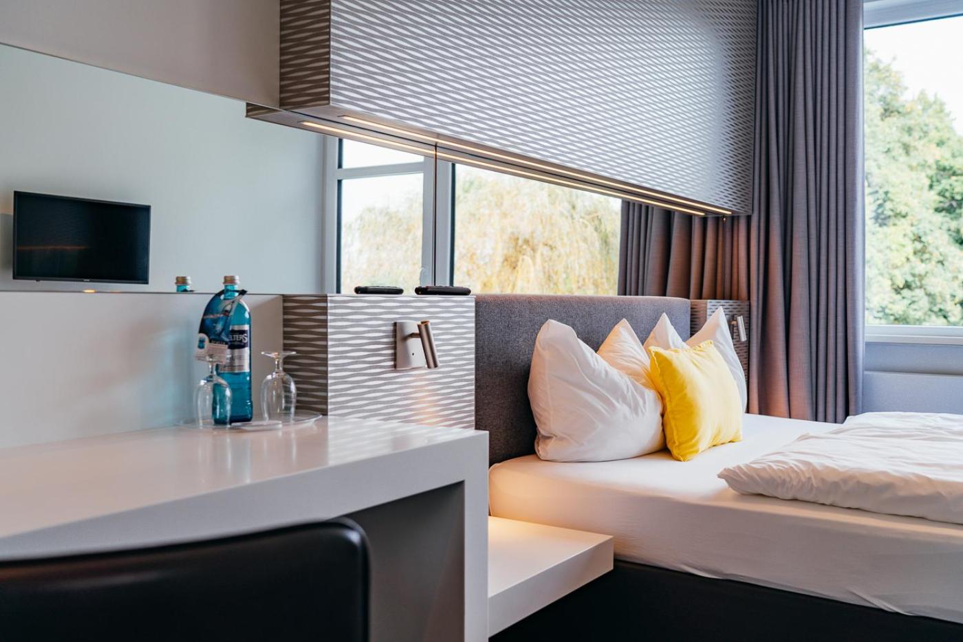 Superior Double Room photo 2