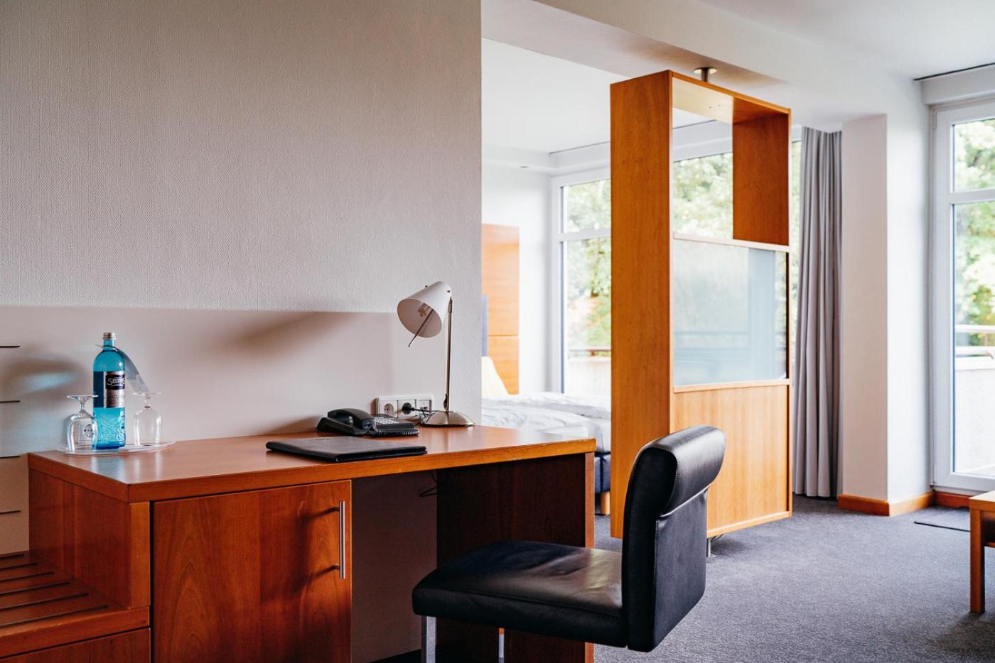 Junior Suite photo 1