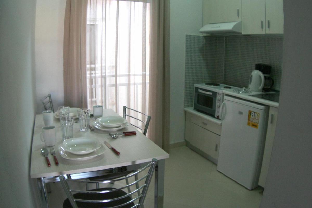 Apartment (2 Adults) photo 2