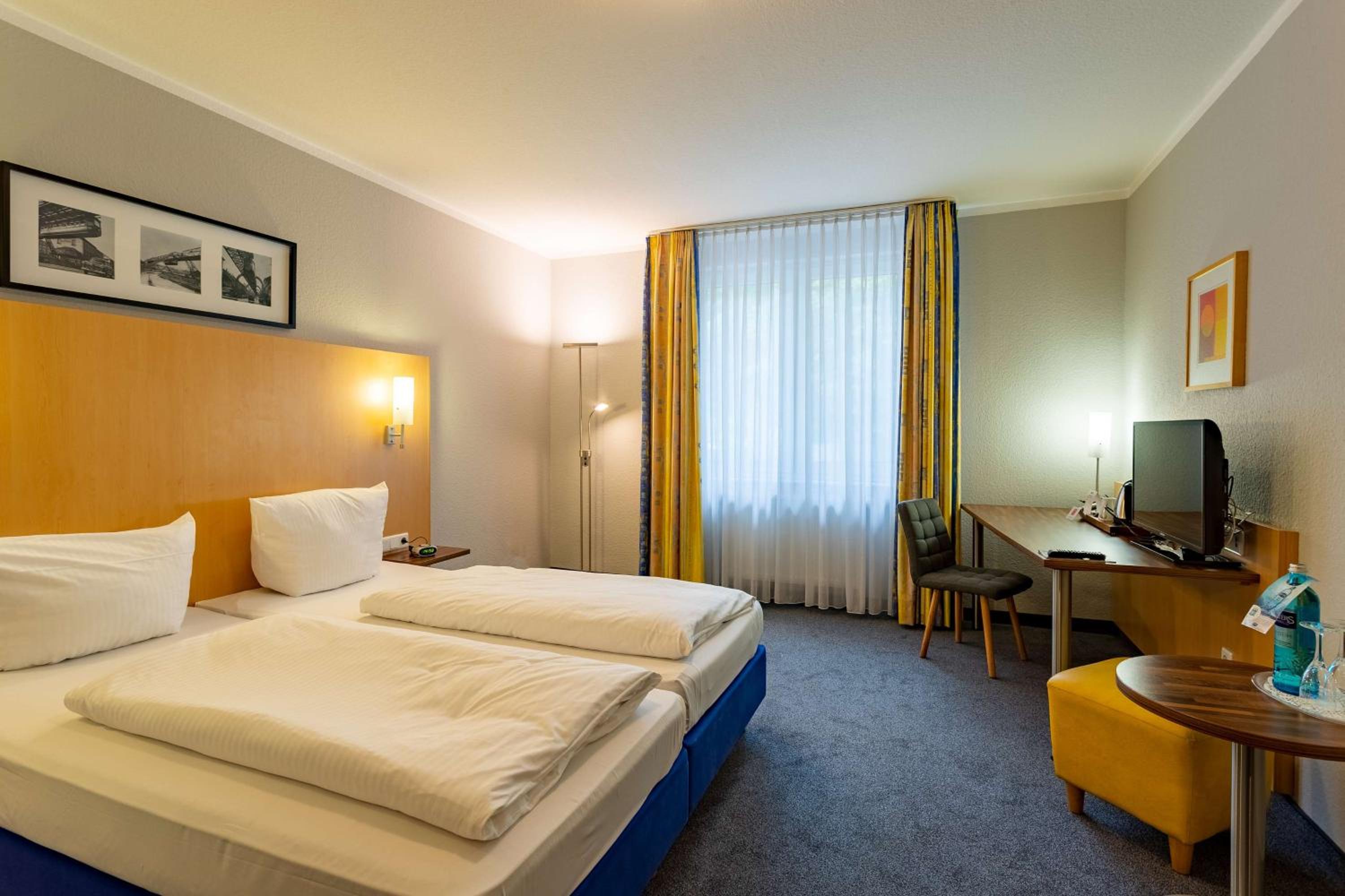Superior Double Room - Photo 1